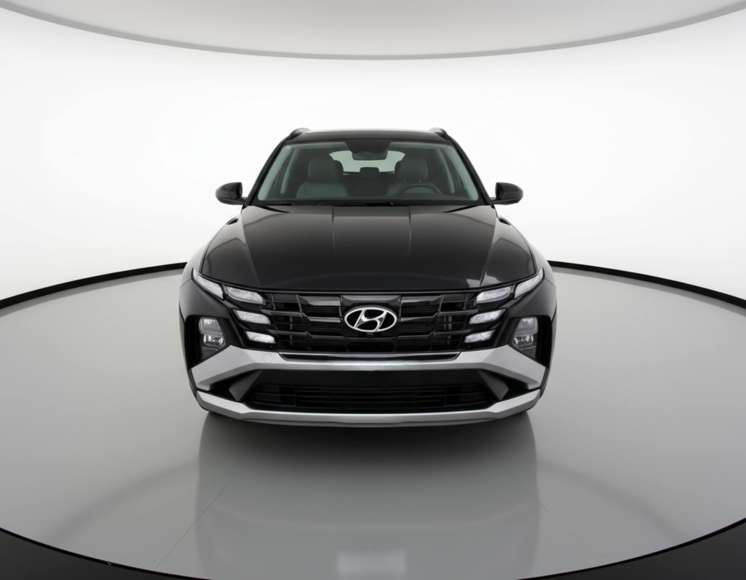 Thumbnail: 2025 Hyundai Tucson - 2