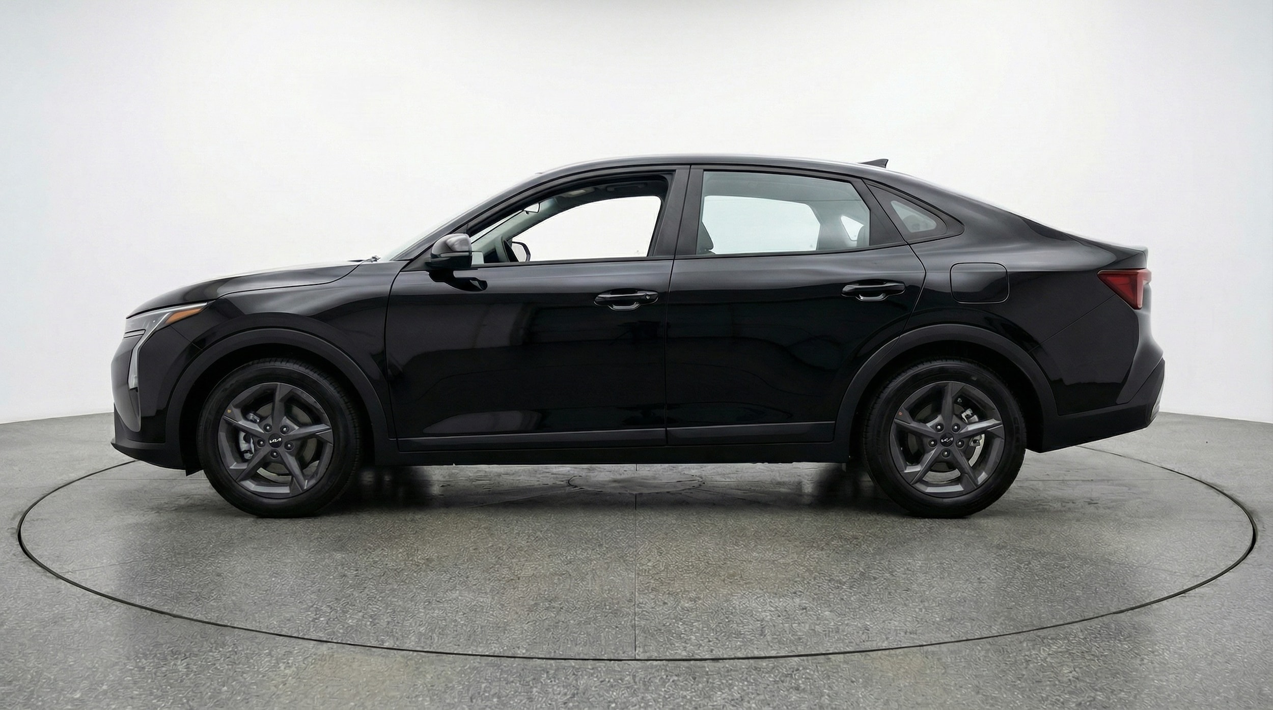 Thumbnail: 2025 Kia K4 - 4