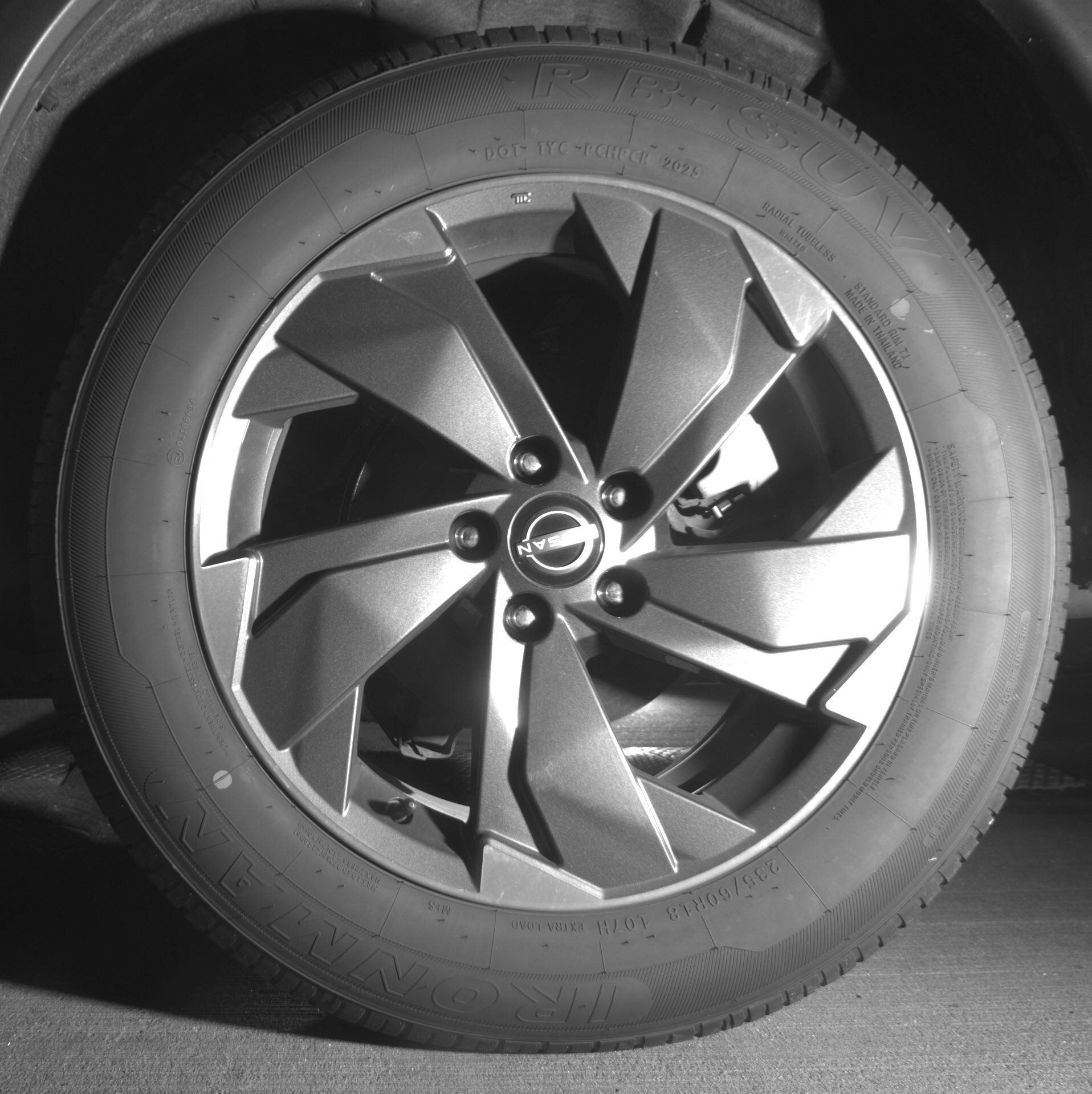 Thumbnail: 2025 Nissan Rogue - 11