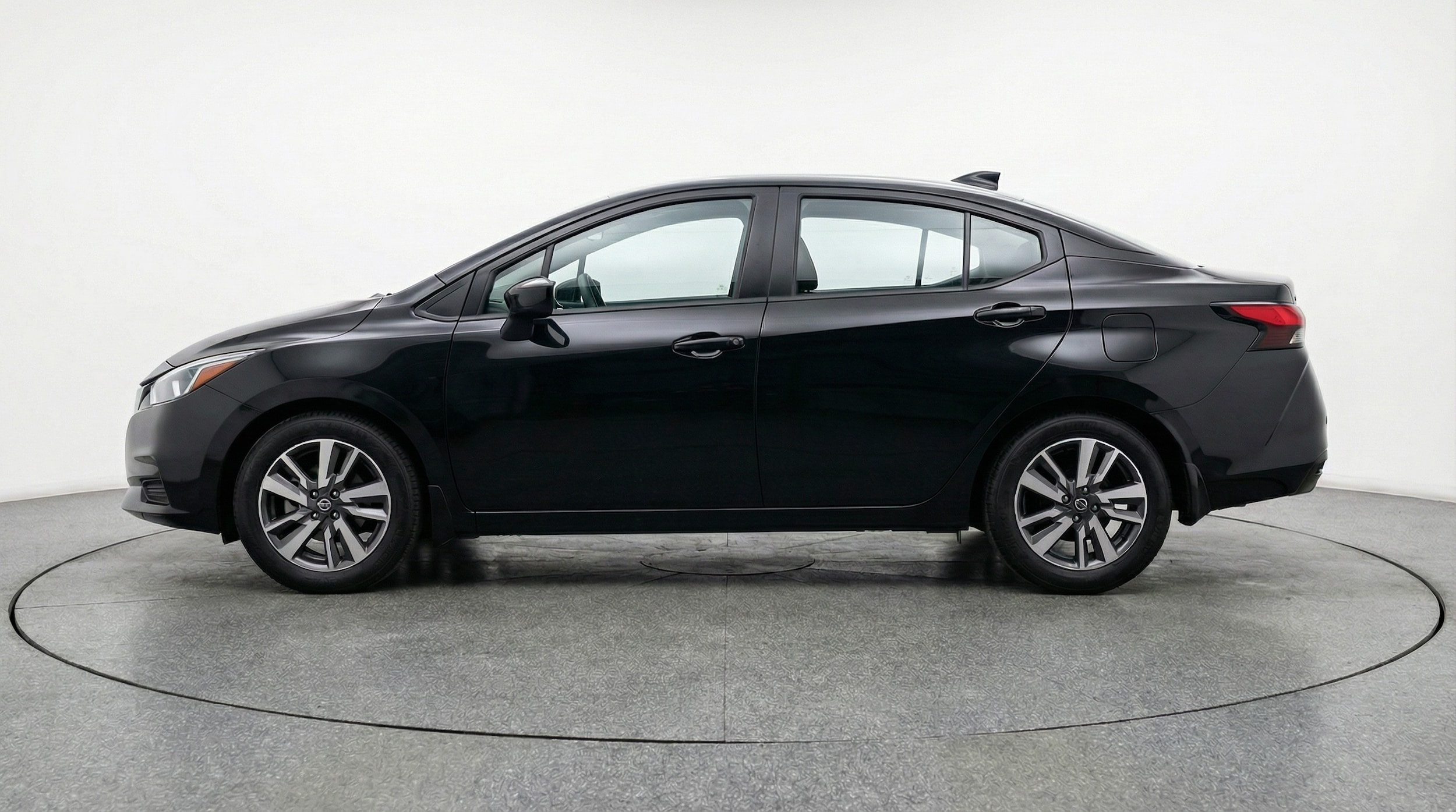 Thumbnail: 2025 Nissan Versa - 4