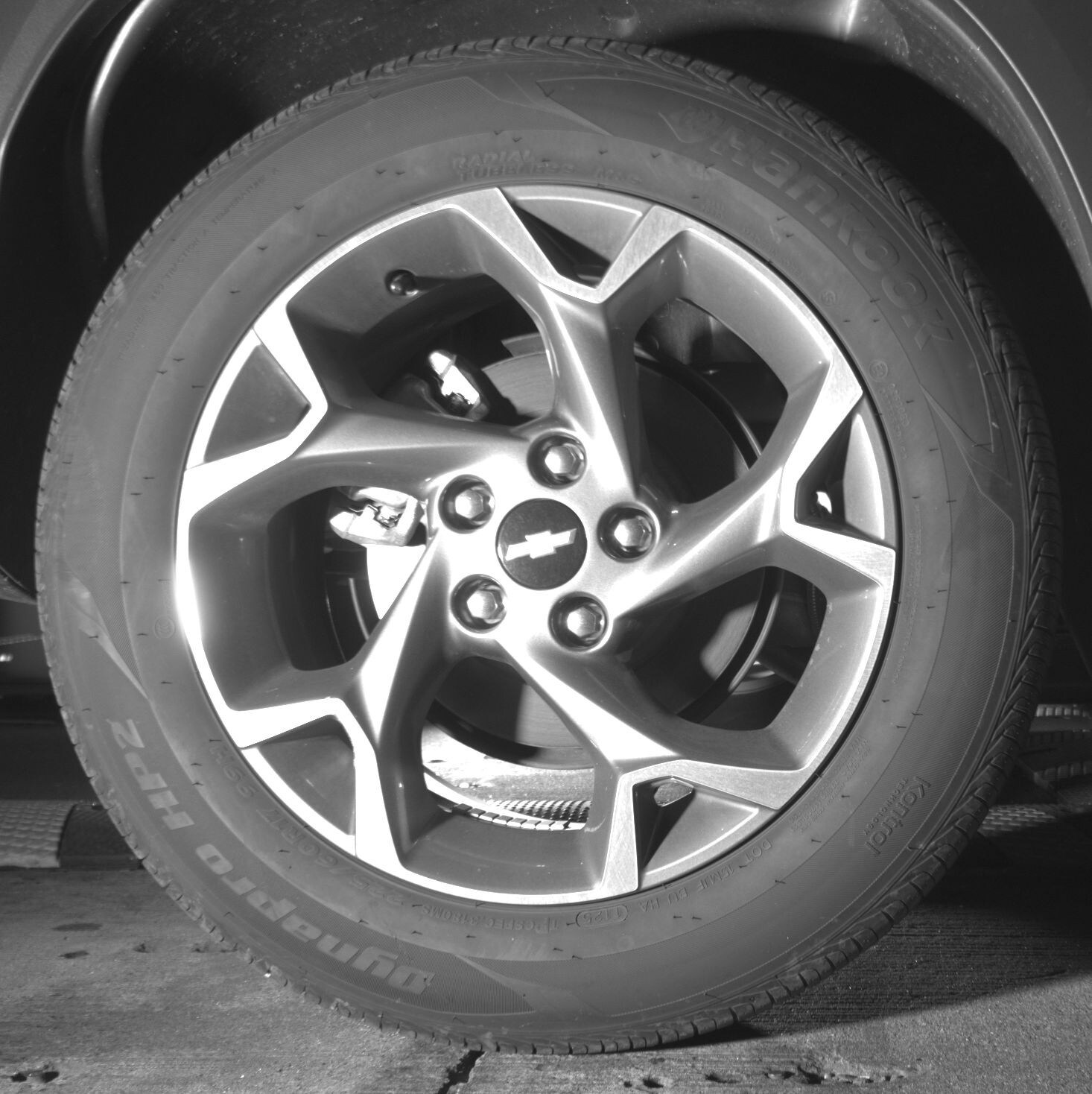 Thumbnail: 2025 Chevrolet Trax - 12