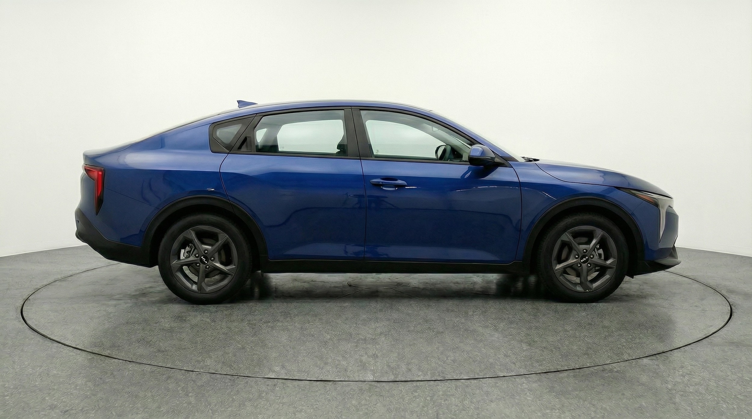 Thumbnail: 2025 Kia K4 - 8