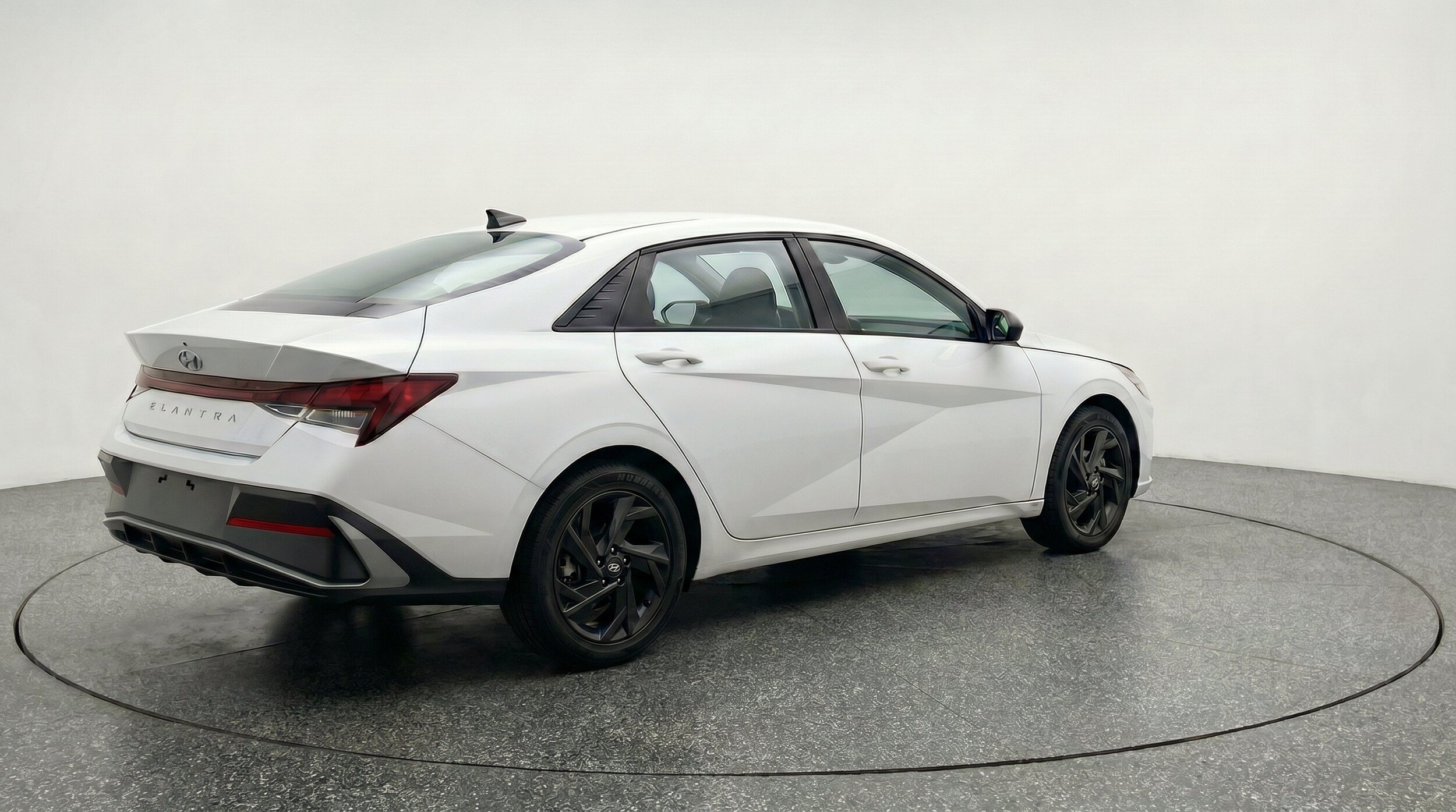 Thumbnail: 2026 Hyundai Elantra - 9