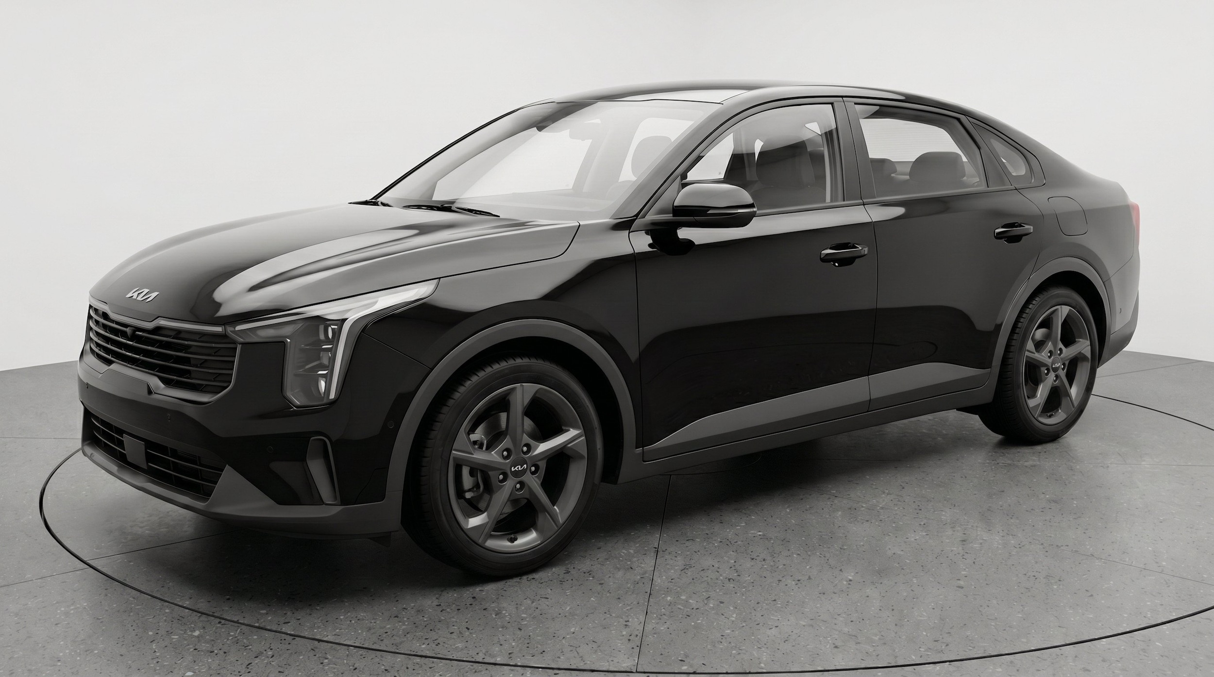 Thumbnail: 2026 Kia K4 - 3