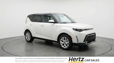2025 Kia Soul  -
                  Manchester, NH