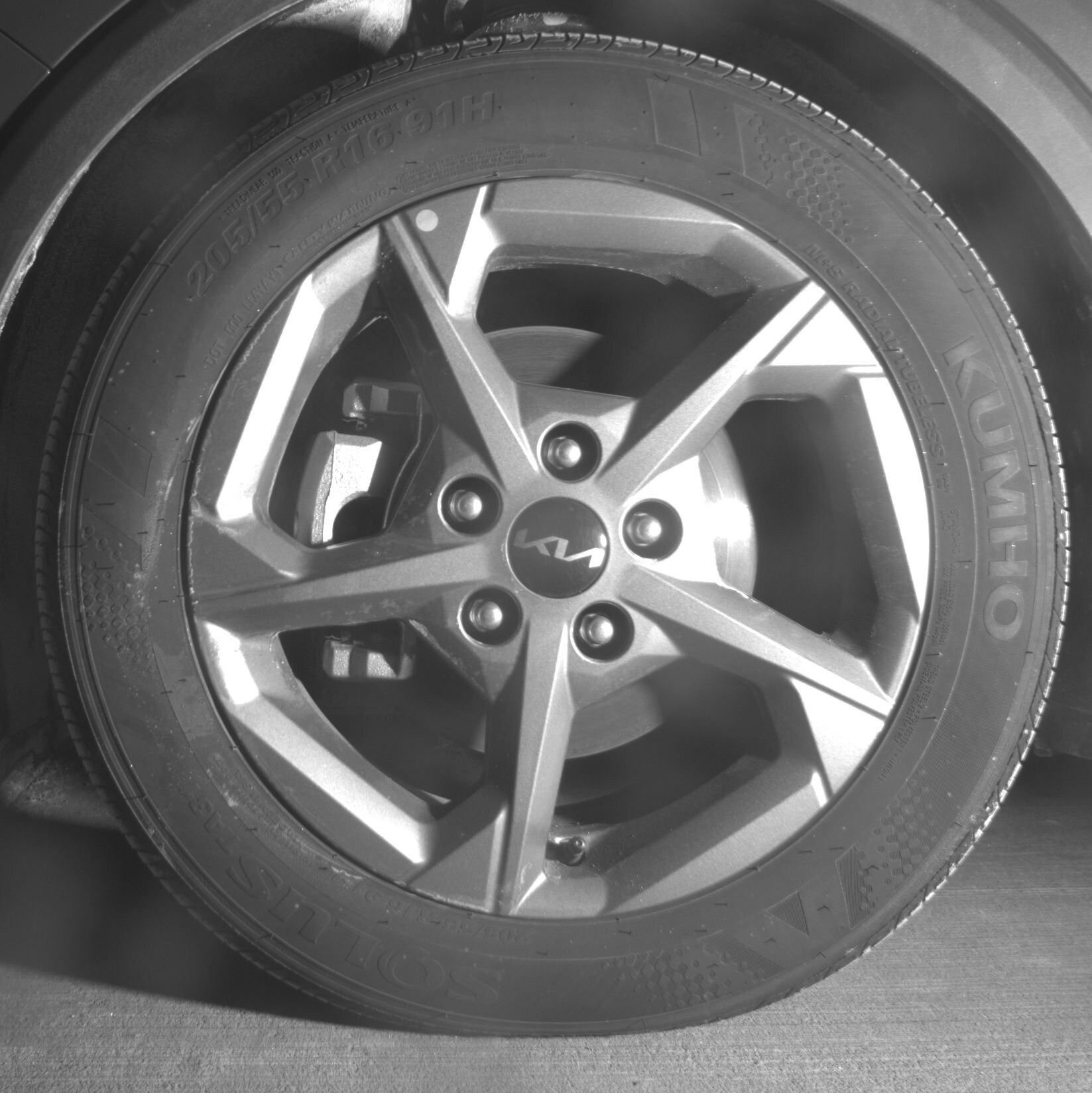 Thumbnail: 2025 Kia K4 - 9