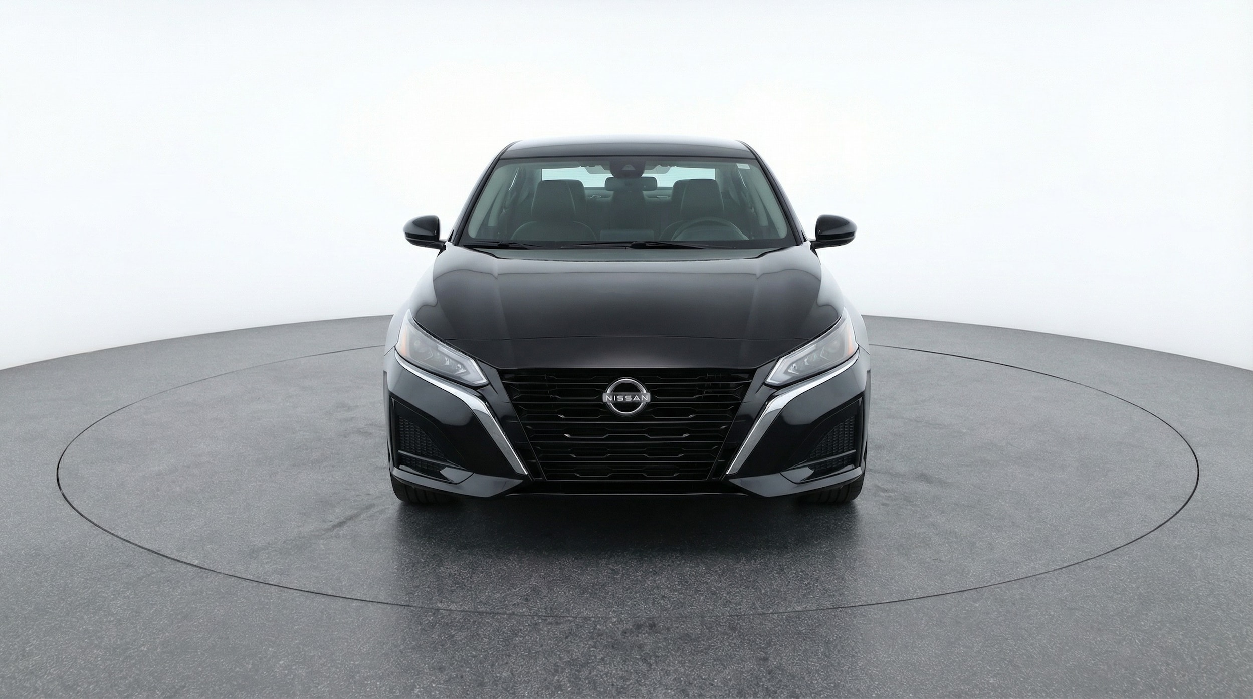 Thumbnail: 2025 Nissan Altima - 2