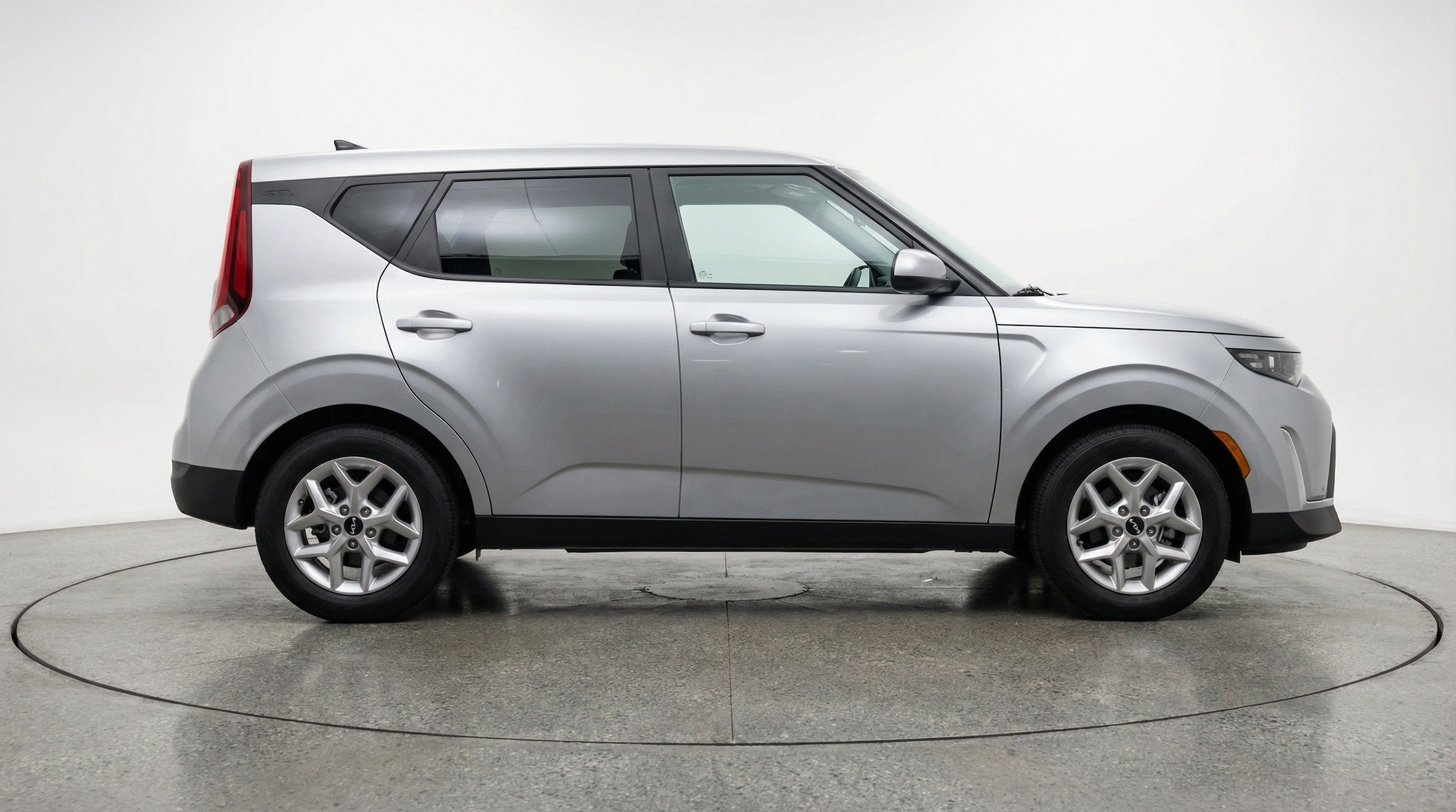 Thumbnail: 2025 Kia Soul - 10