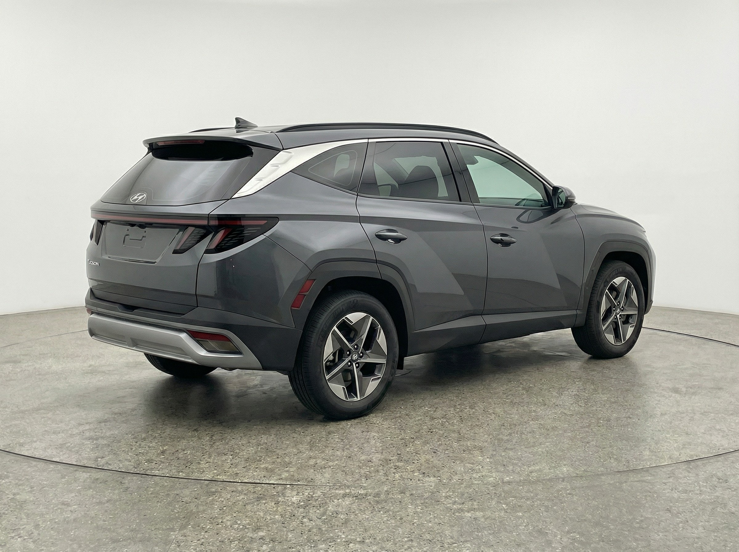 Thumbnail: 2025 Hyundai Tucson - 7