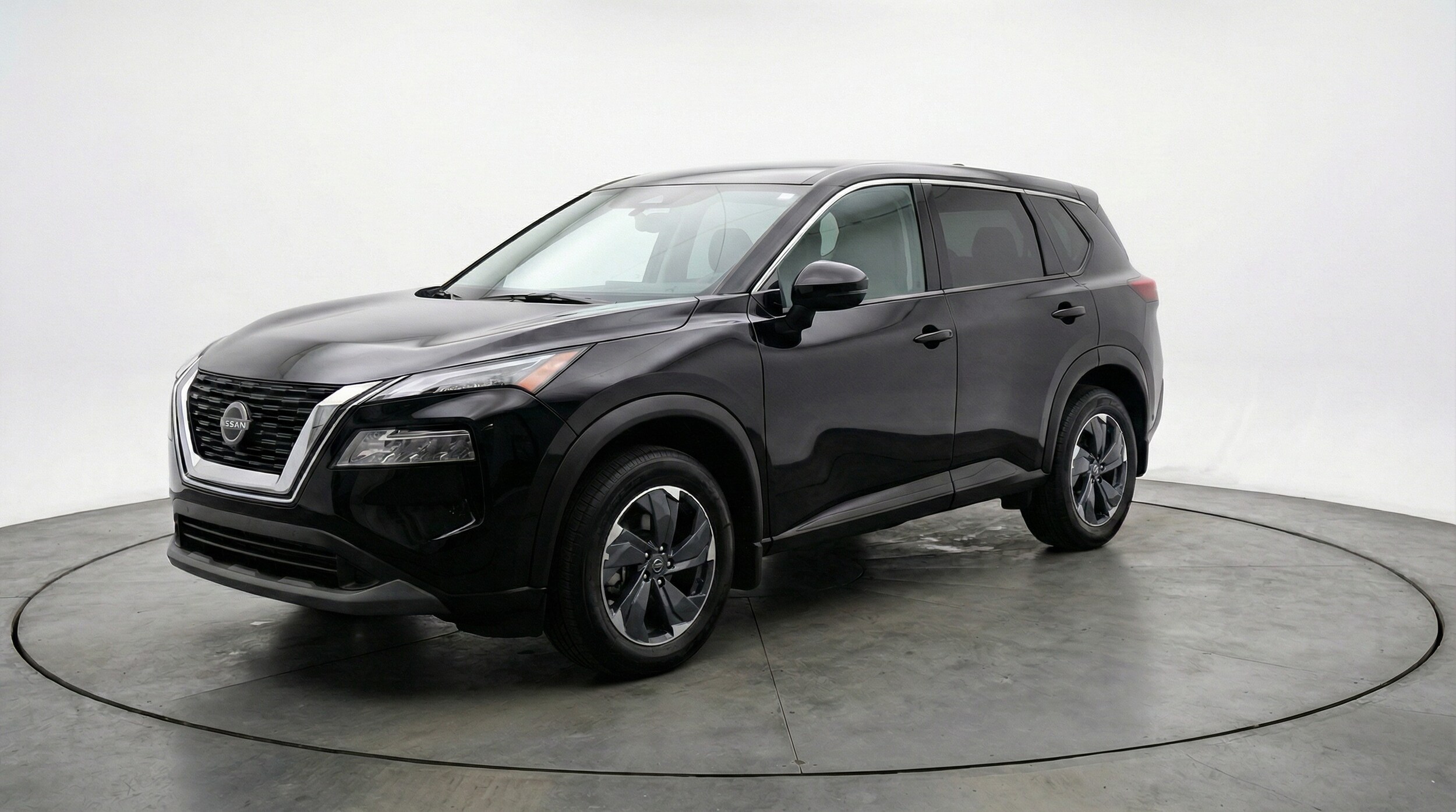 Thumbnail: 2025 Nissan Rogue - 3