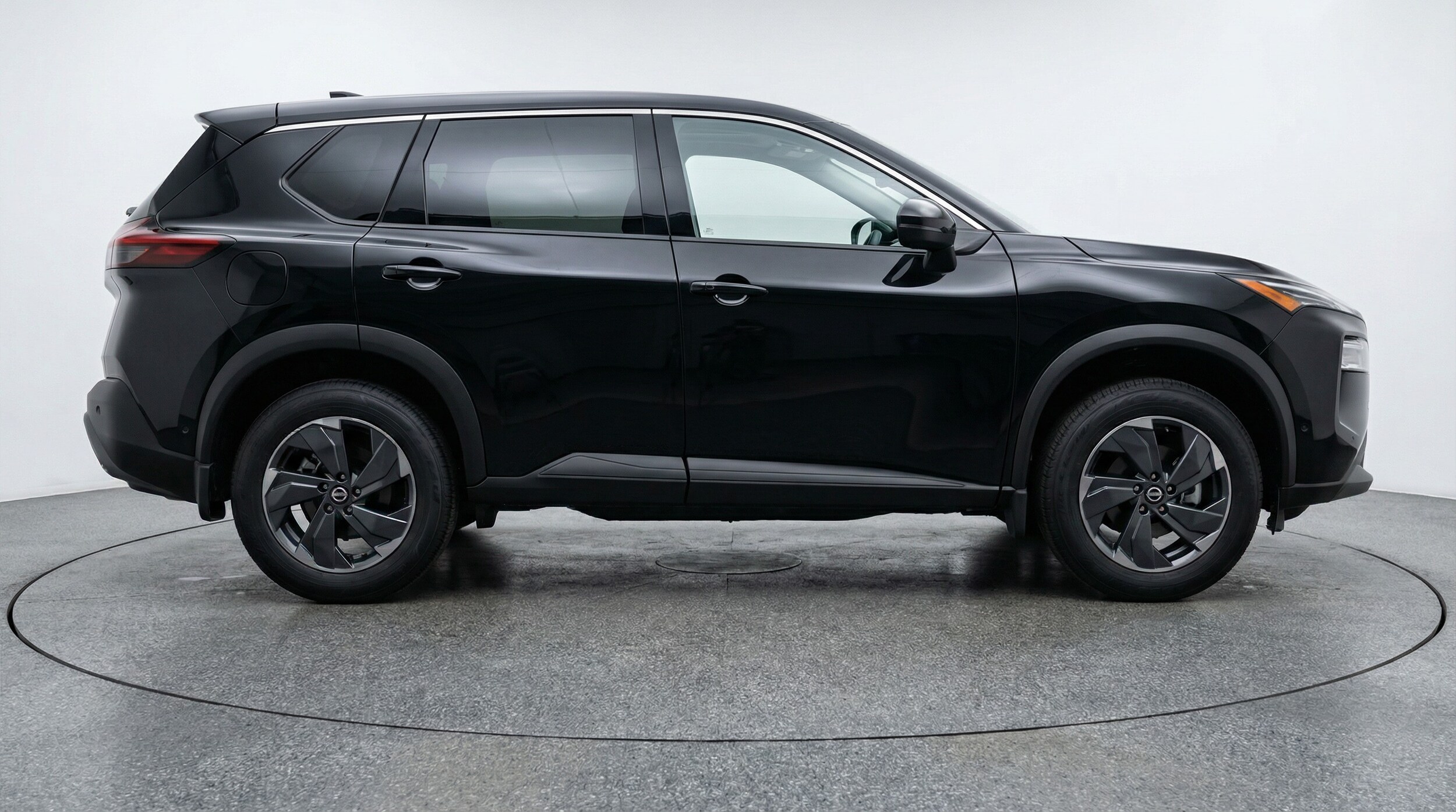 Thumbnail: 2025 Nissan Rogue - 8