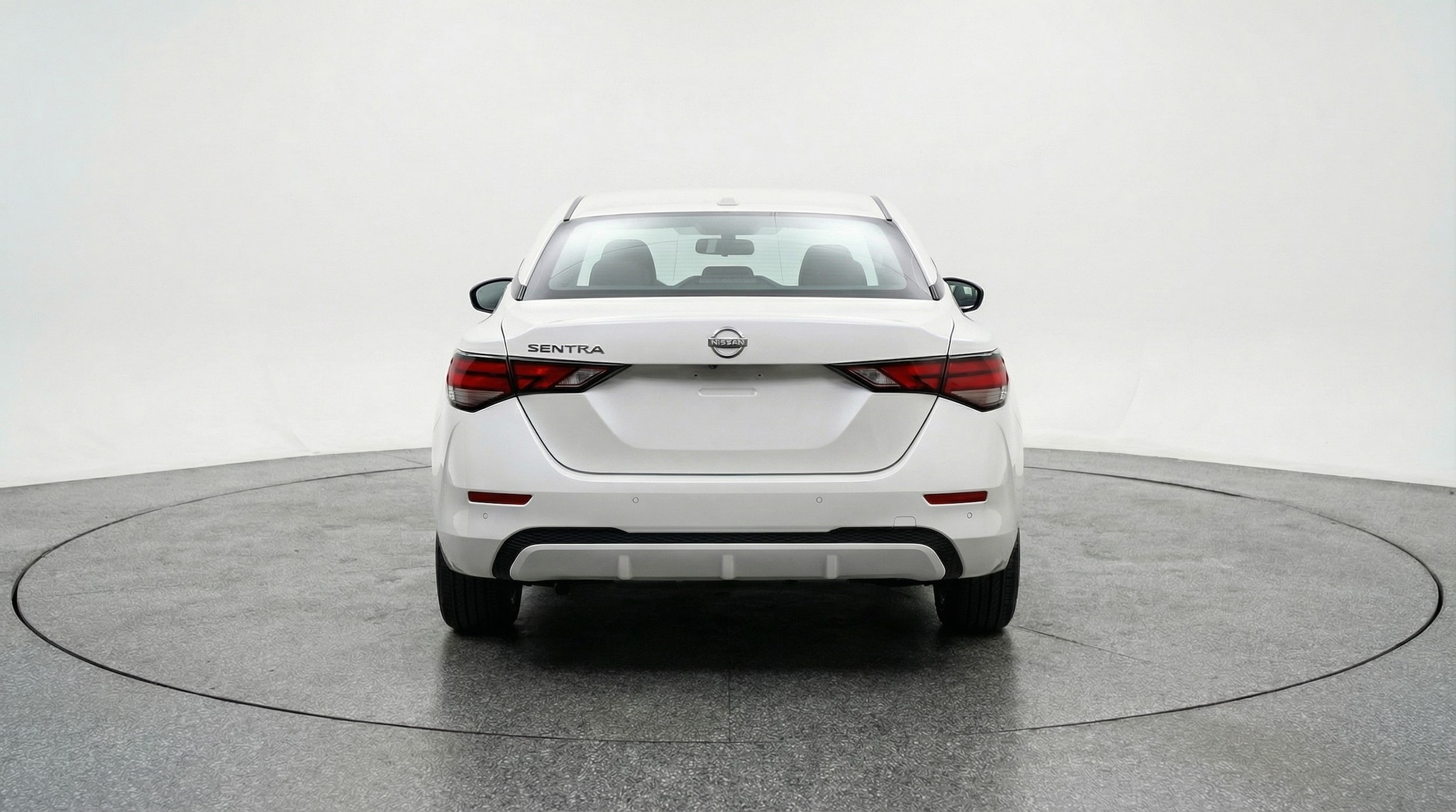 Thumbnail: 2025 Nissan Sentra - 6