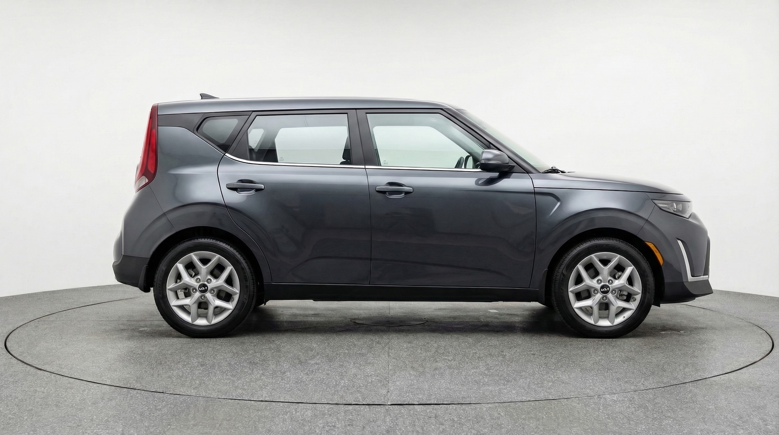 Thumbnail: 2025 Kia Soul - 8