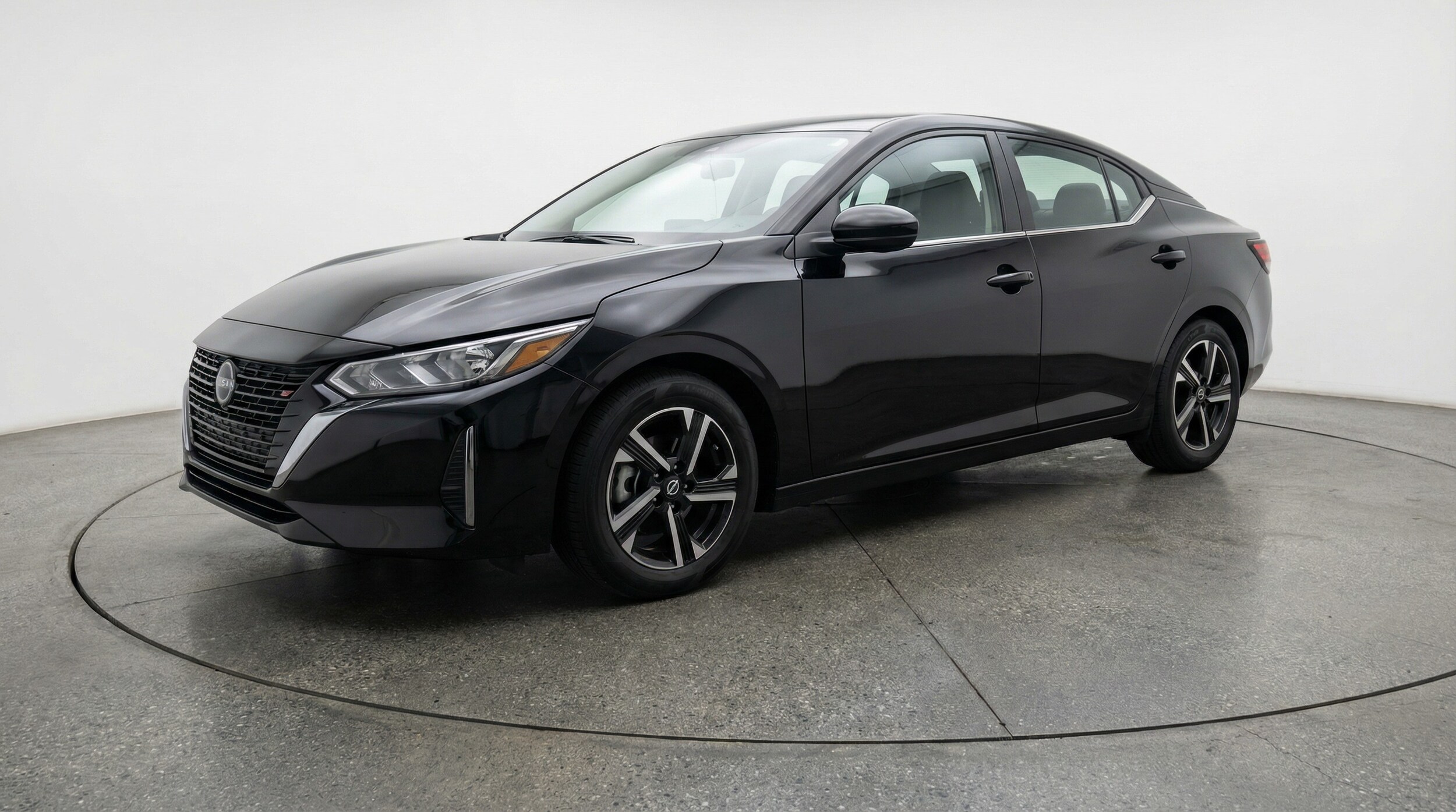 Thumbnail: 2025 Nissan Sentra - 3