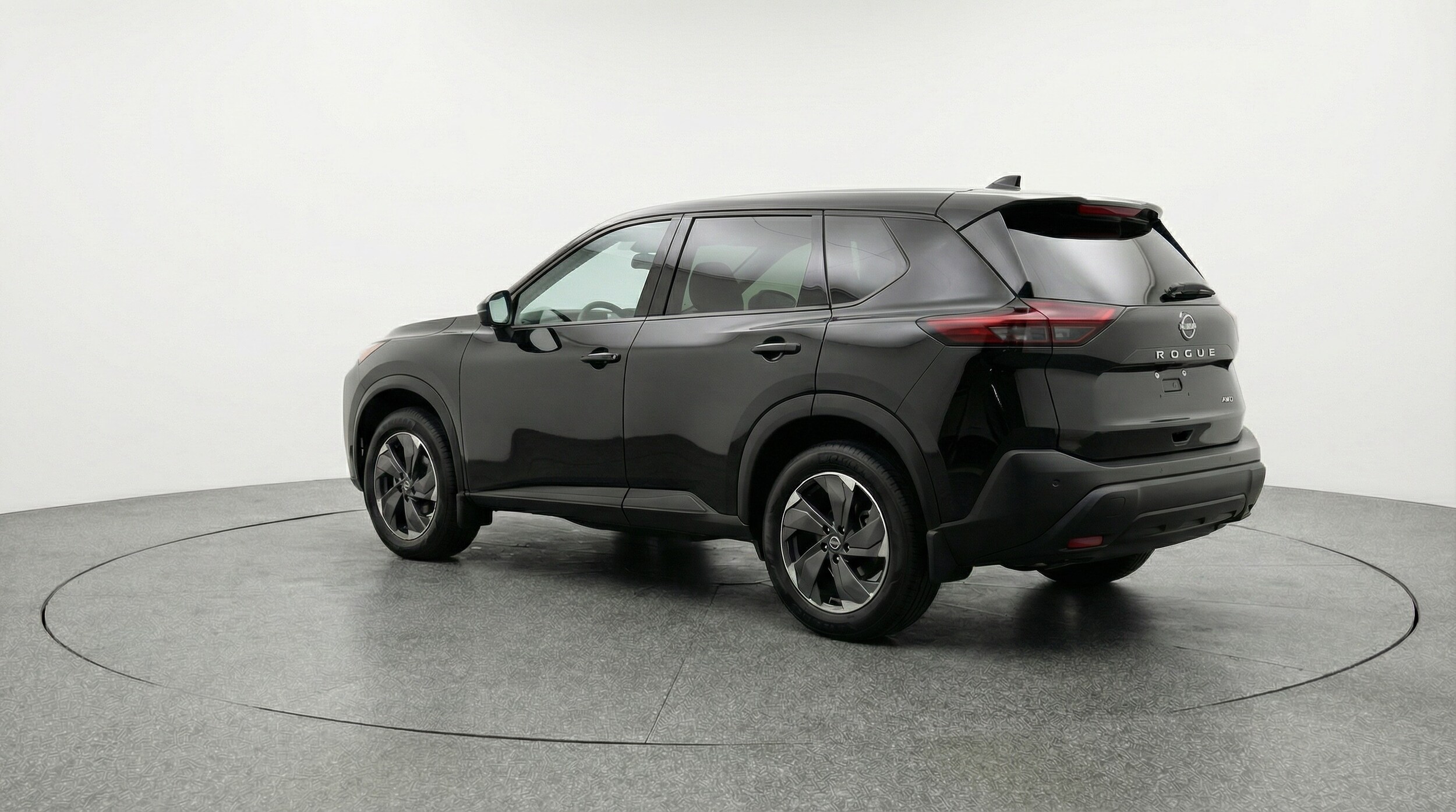 Thumbnail: 2025 Nissan Rogue - 5