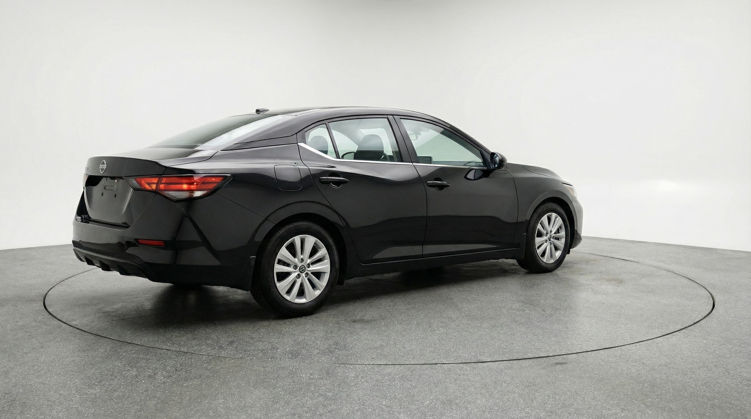 Thumbnail: 2025 Nissan Sentra - 7