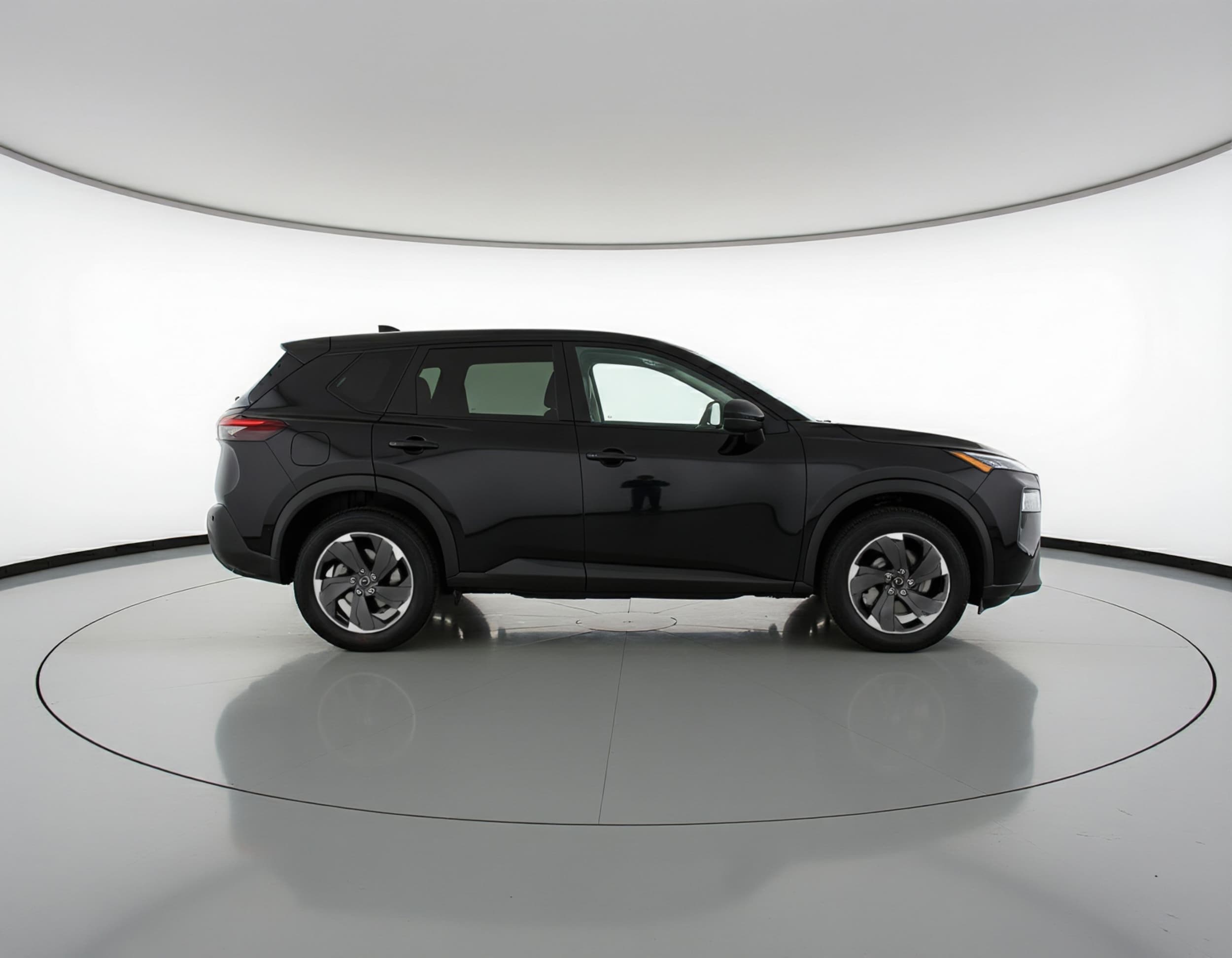 Thumbnail: 2025 Nissan Rogue - 8