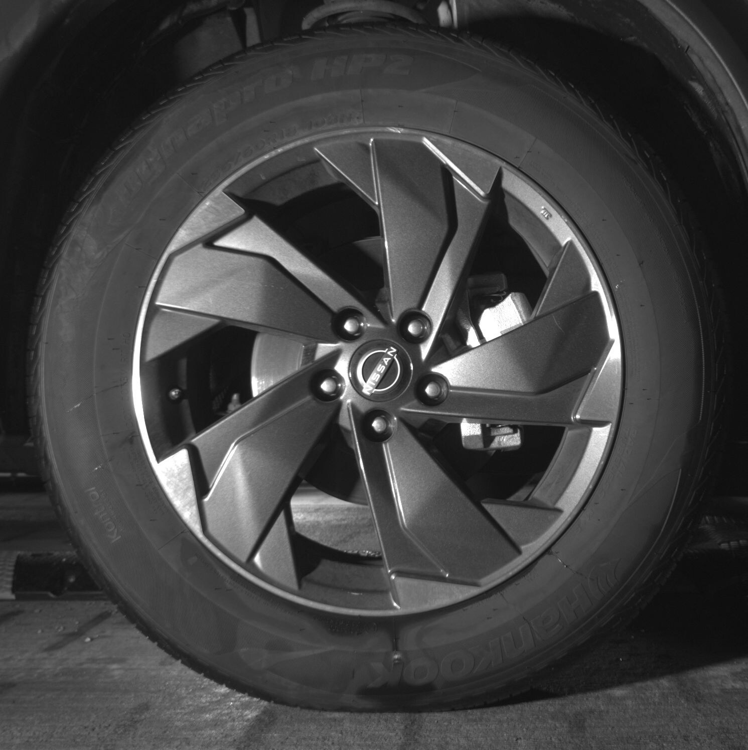 Thumbnail: 2025 Nissan Rogue - 10