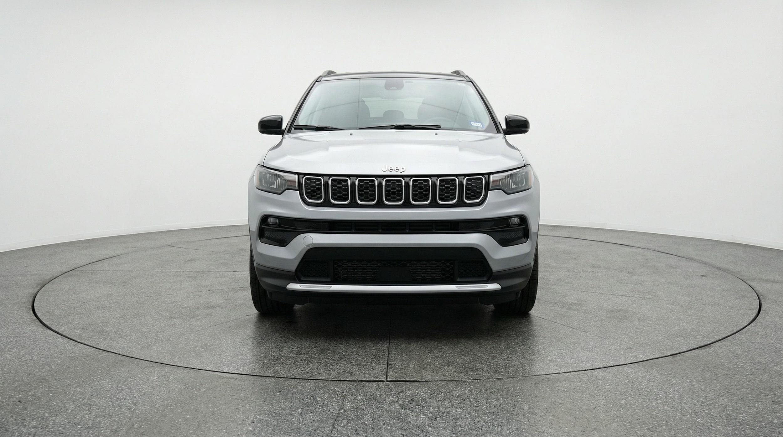 Thumbnail: 2025 Jeep Compass - 2