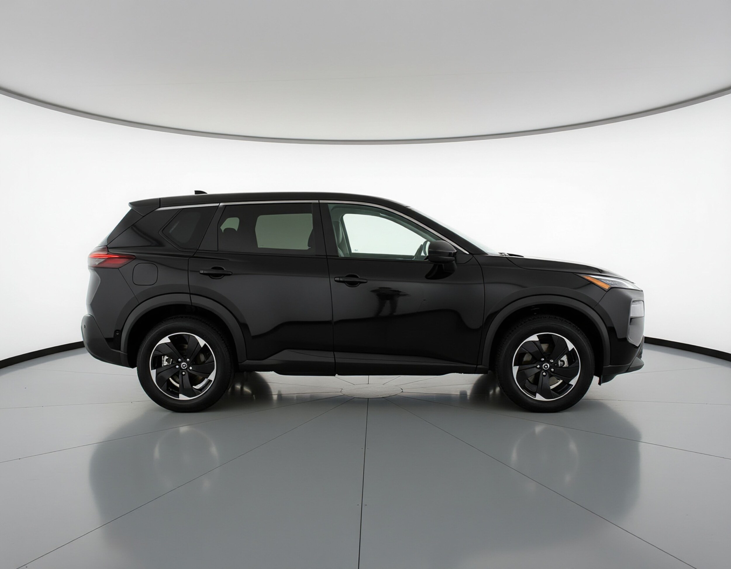 Thumbnail: 2025 Nissan Rogue - 8