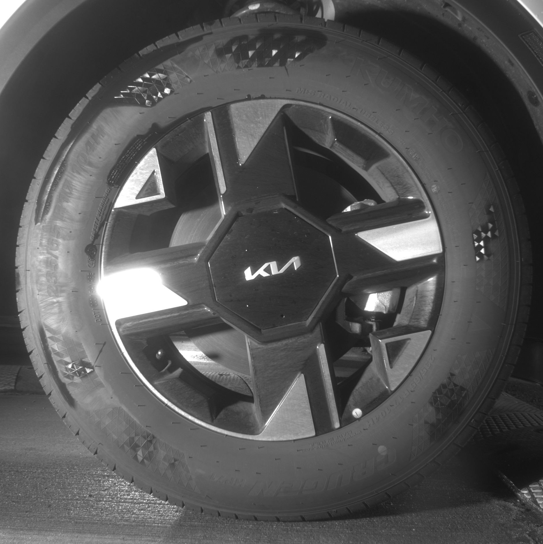 Thumbnail: 2026 Kia Sportage - 13
