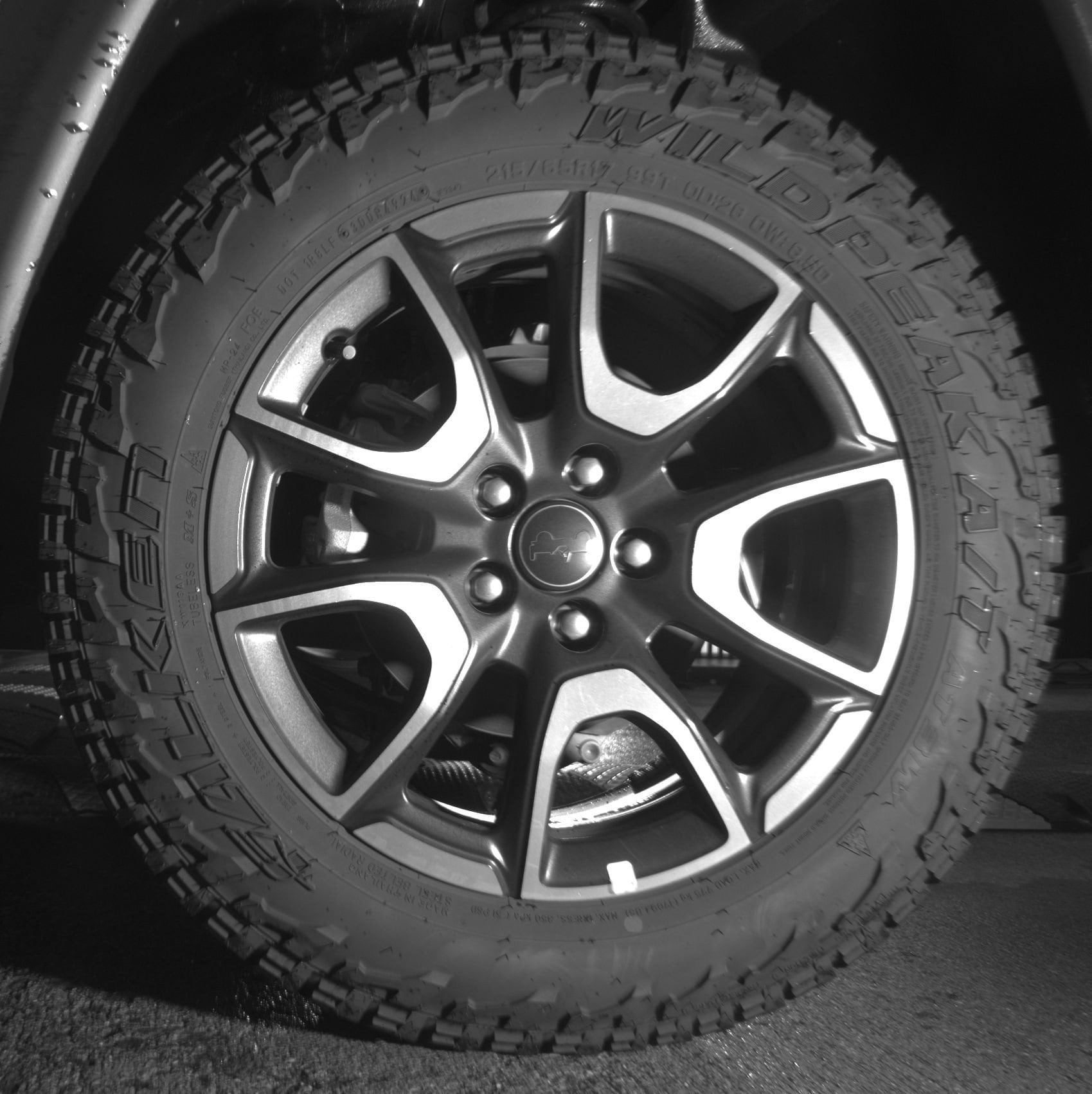 Thumbnail: 2025 Jeep Compass - 14