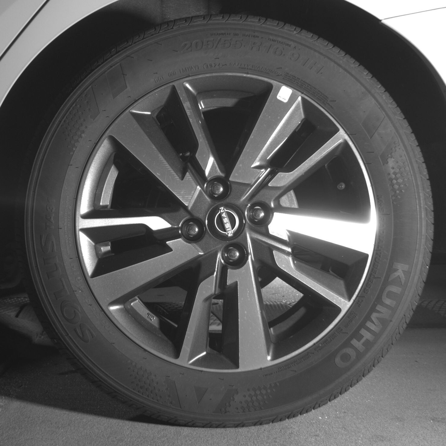 Thumbnail: 2025 Nissan Versa - 11