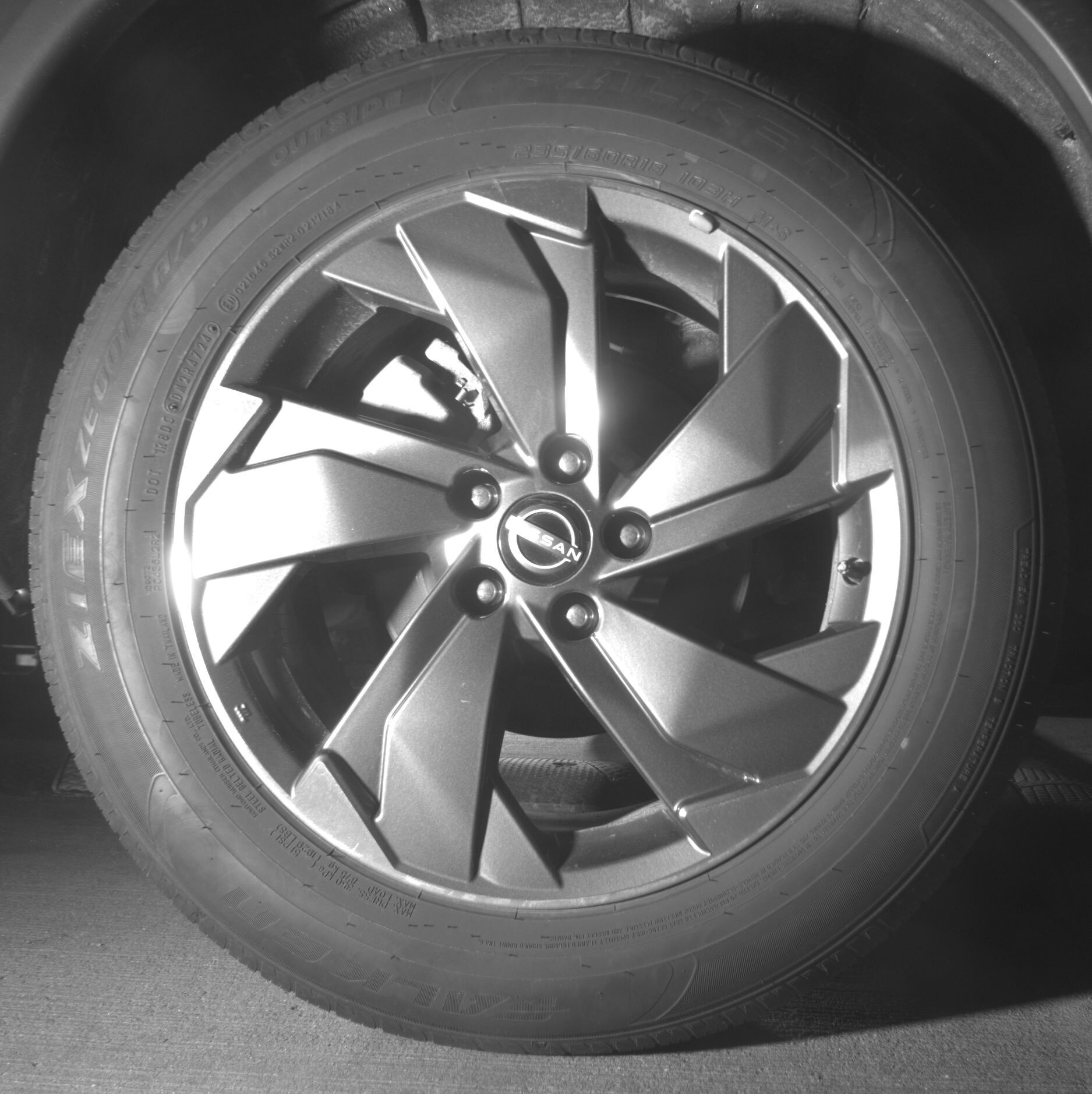 Thumbnail: 2025 Nissan Rogue - 12