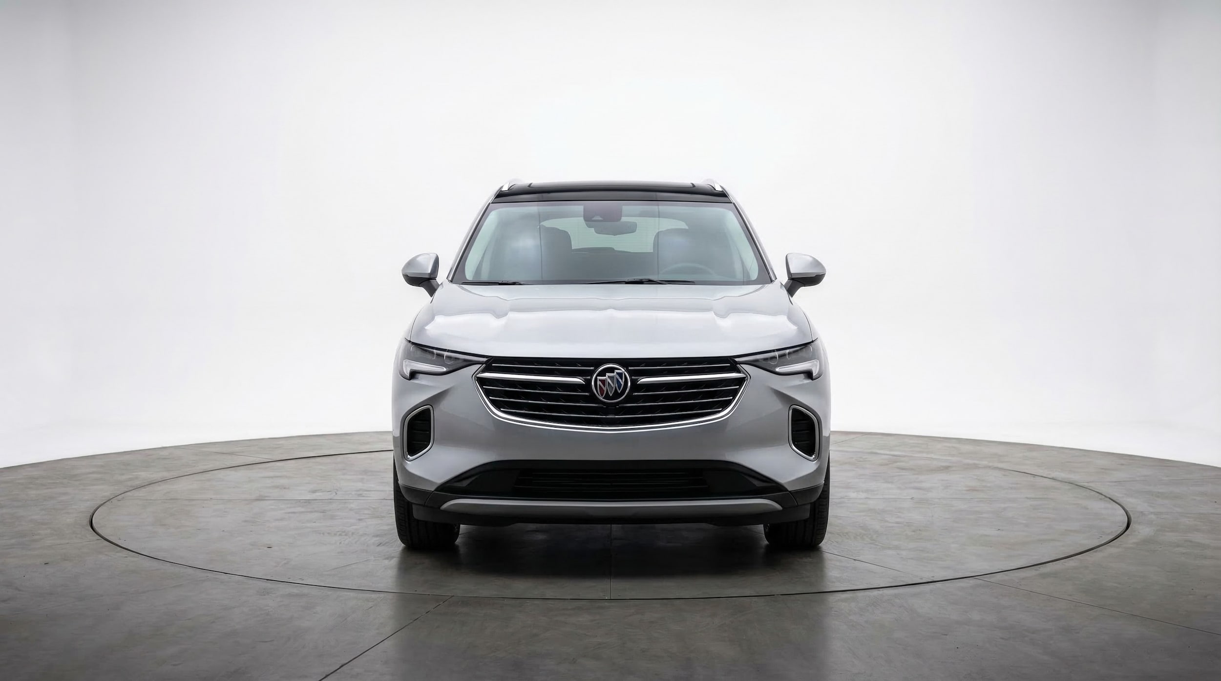 Thumbnail: 2024 Buick Envision - 2