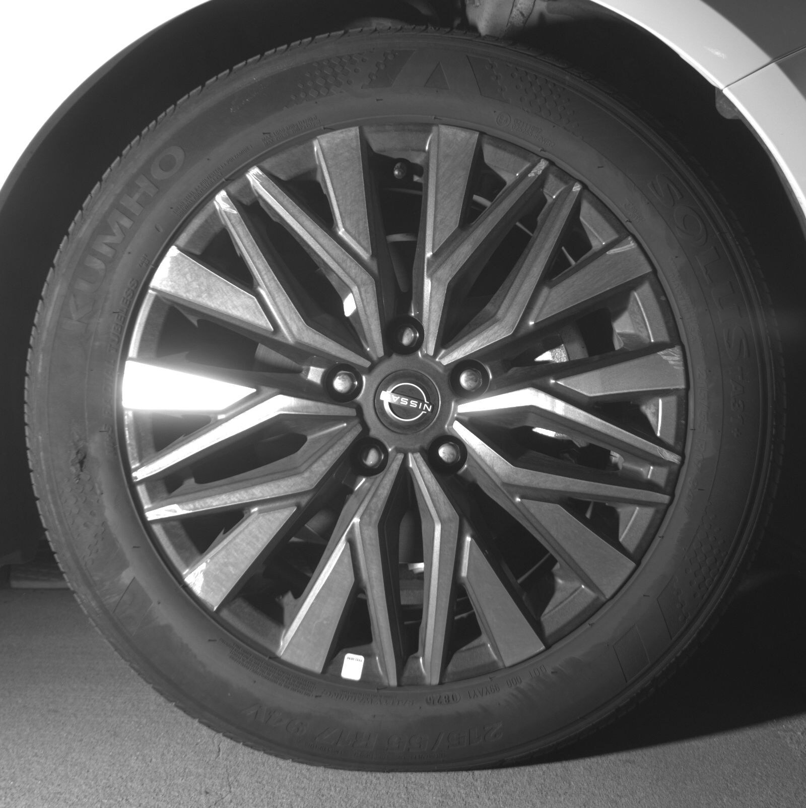 Thumbnail: 2025 Nissan Altima - 10