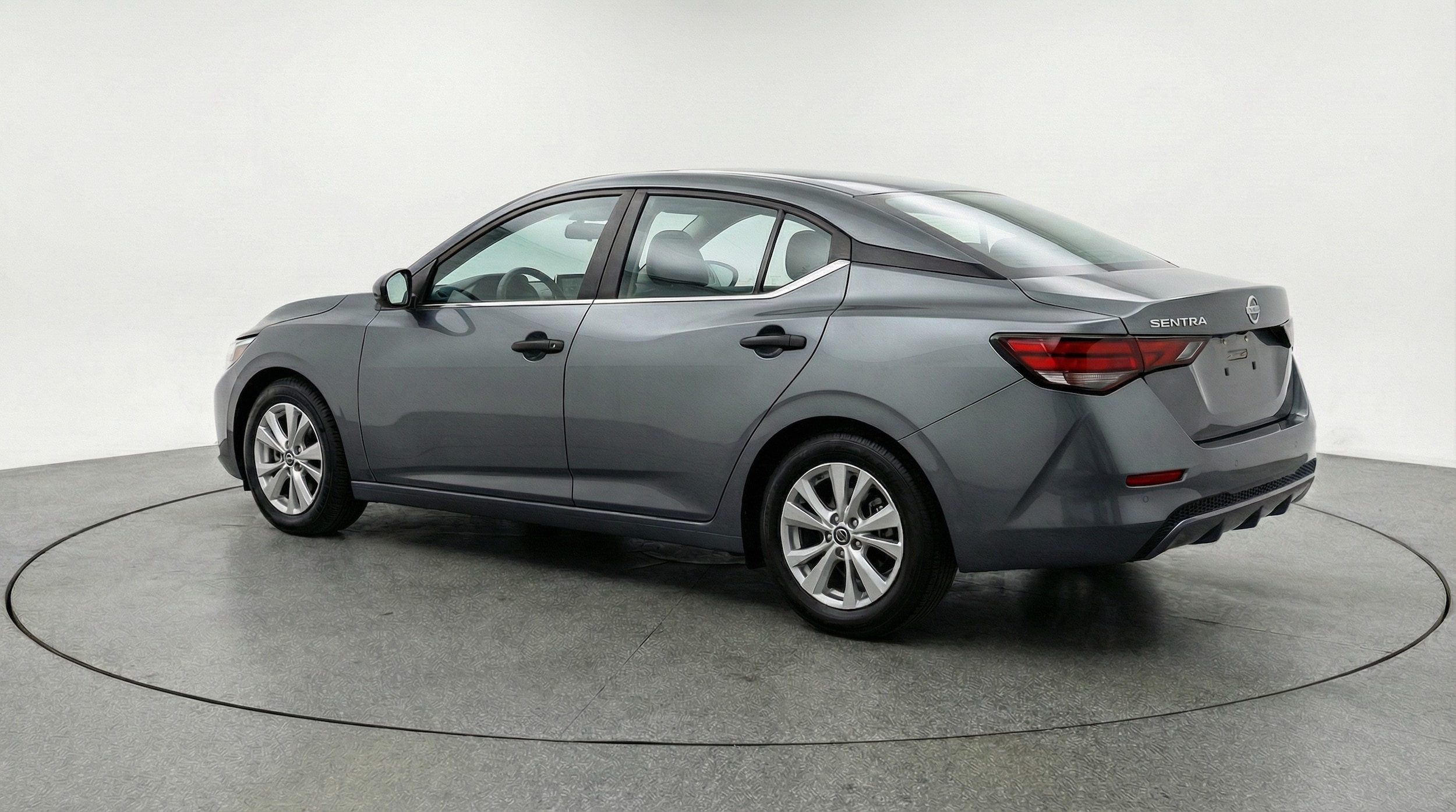 Thumbnail: 2025 Nissan Sentra - 5