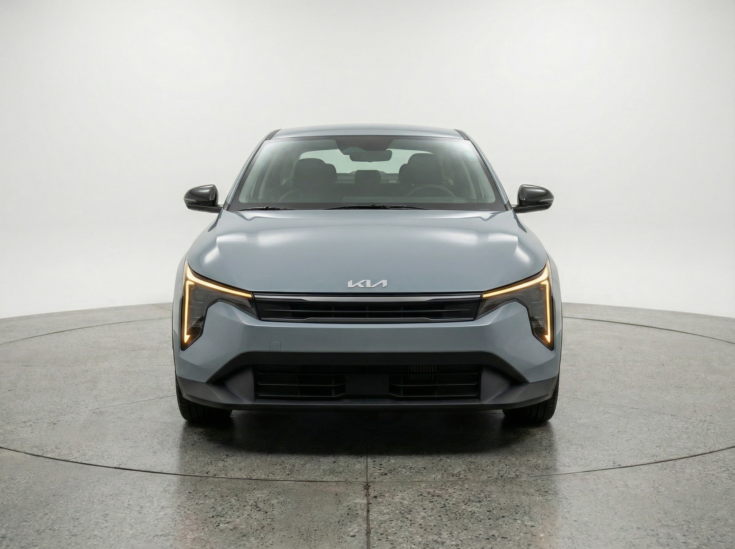 Thumbnail: 2025 Kia K4 - 2