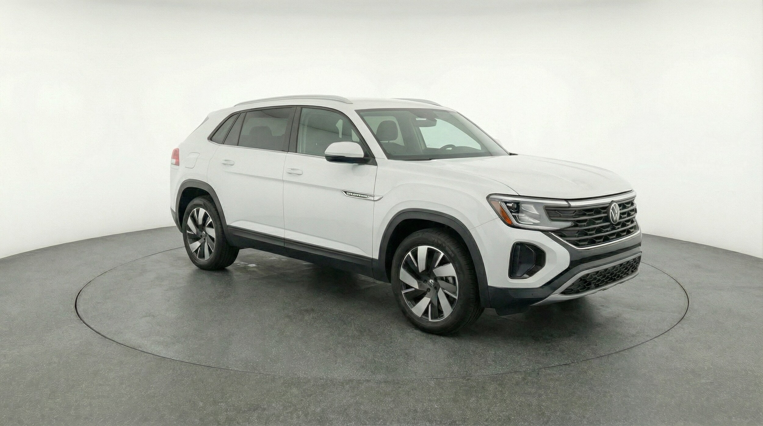 Thumbnail: 2025 Volkswagen Atlas - 1