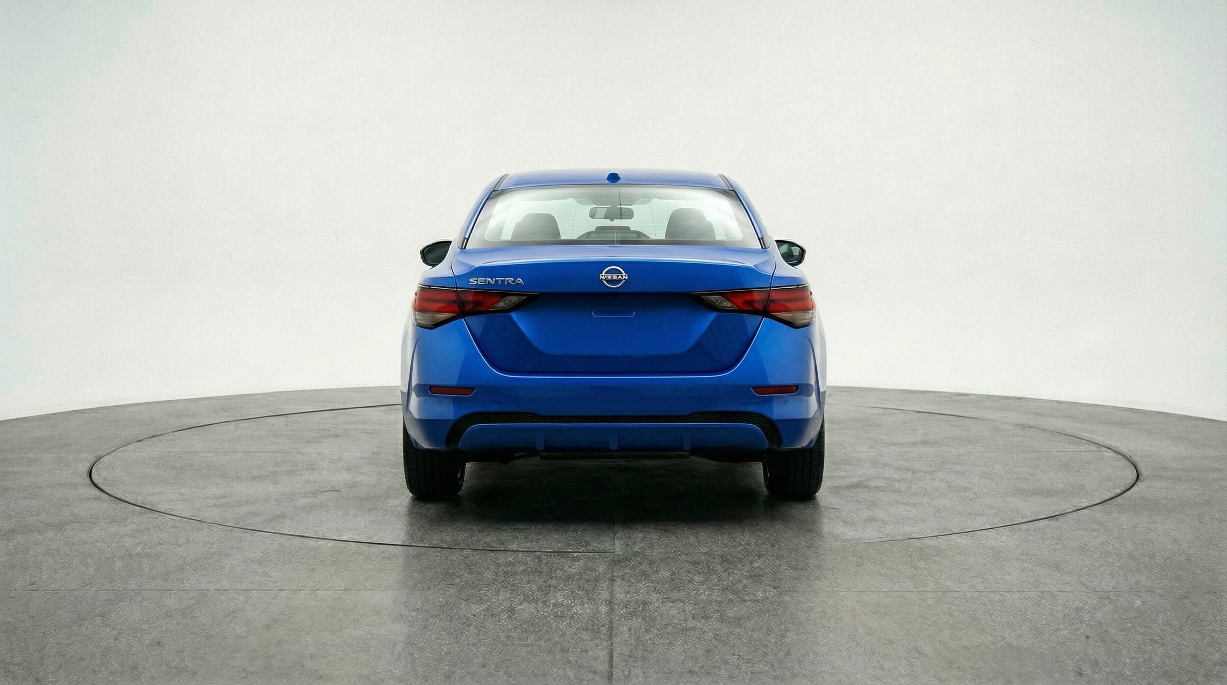 Thumbnail: 2025 Nissan Sentra - 6