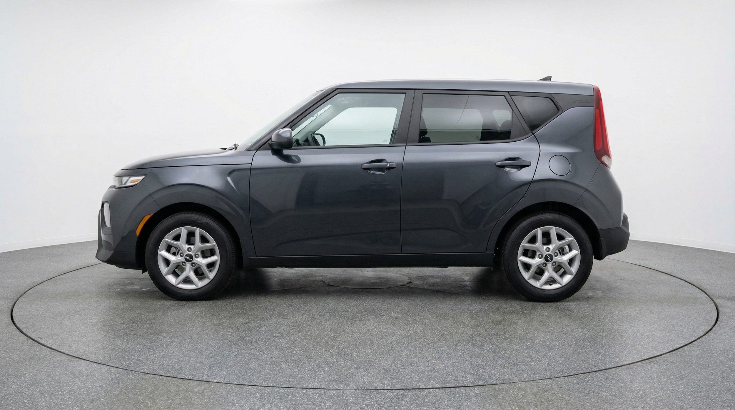 Thumbnail: 2025 Kia Soul - 4