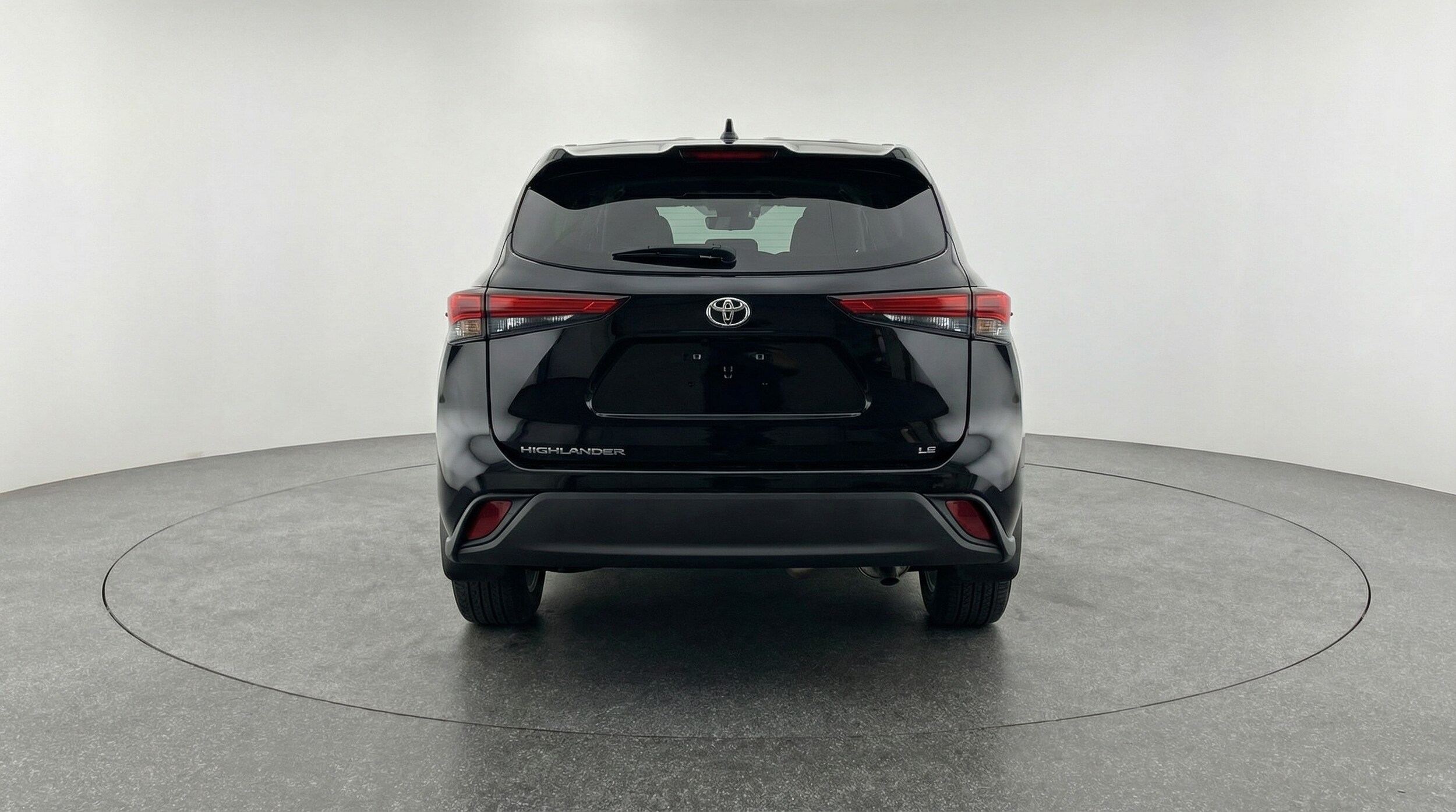 Thumbnail: 2025 Toyota Highlander - 6