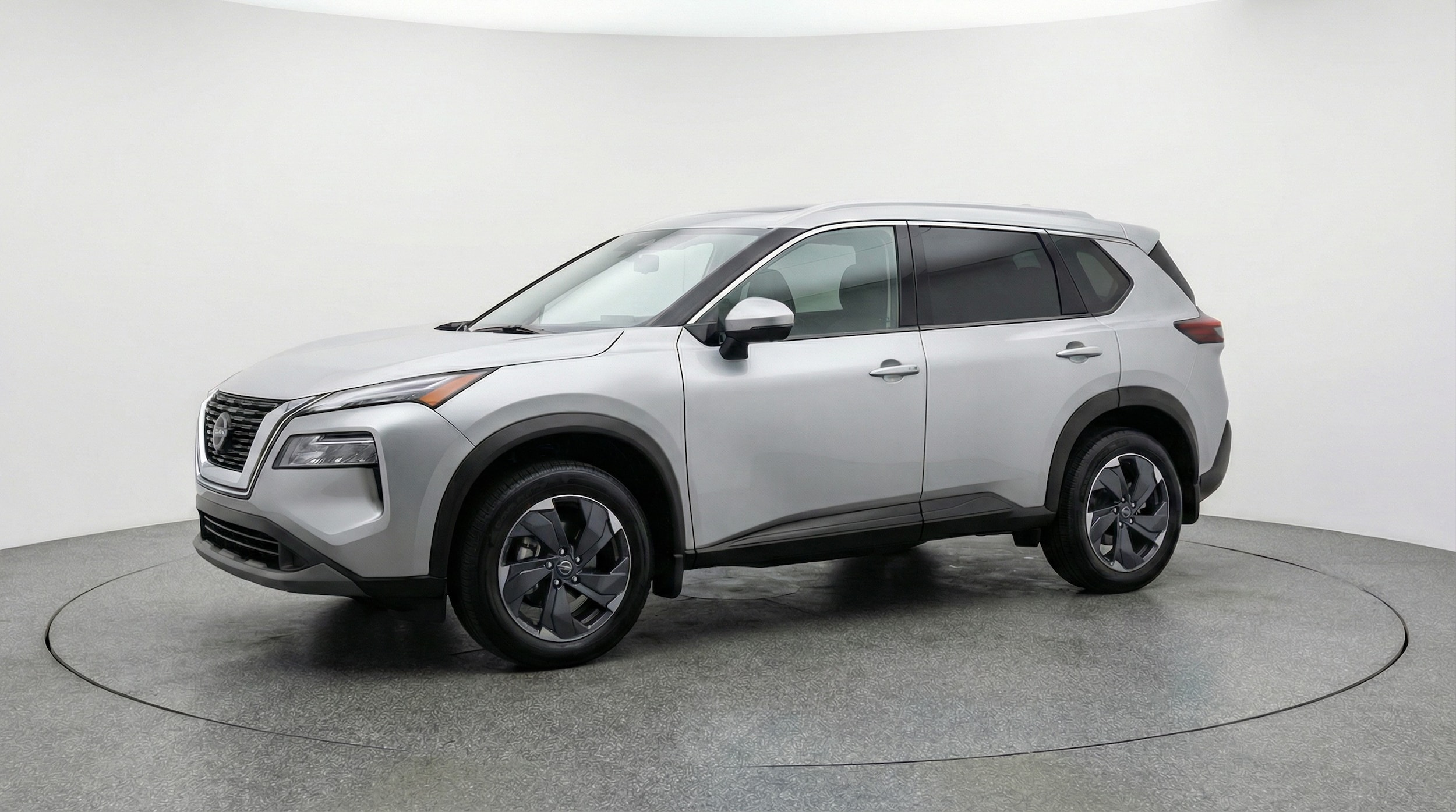 Thumbnail: 2025 Nissan Rogue - 3