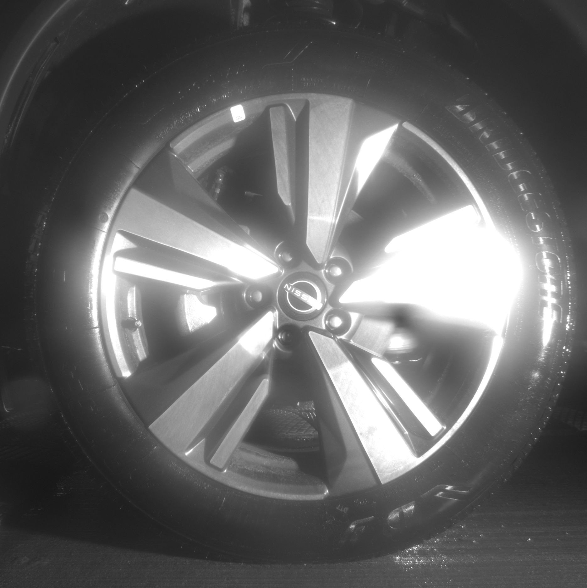 Thumbnail: 2026 Nissan Rogue - 12