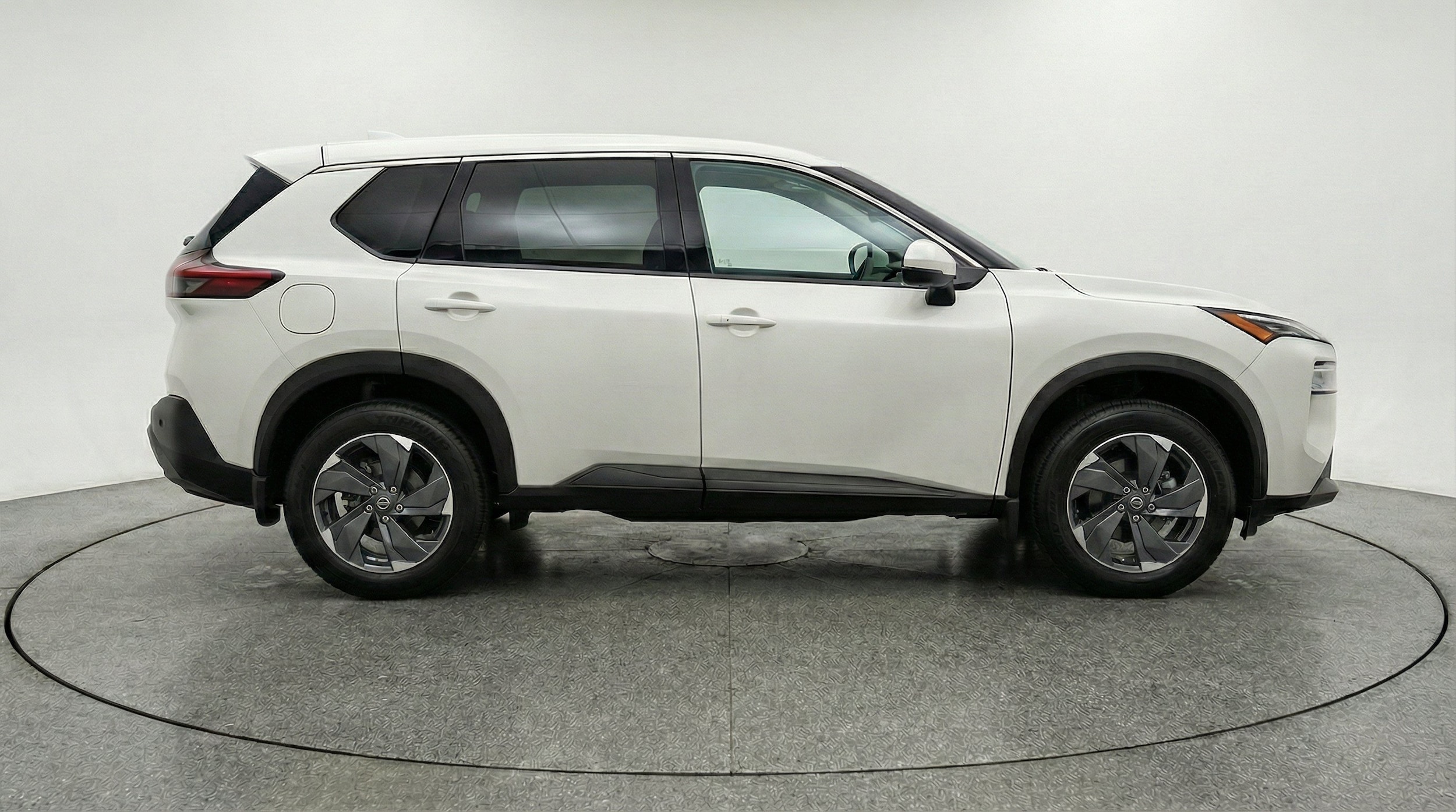 Thumbnail: 2025 Nissan Rogue - 11