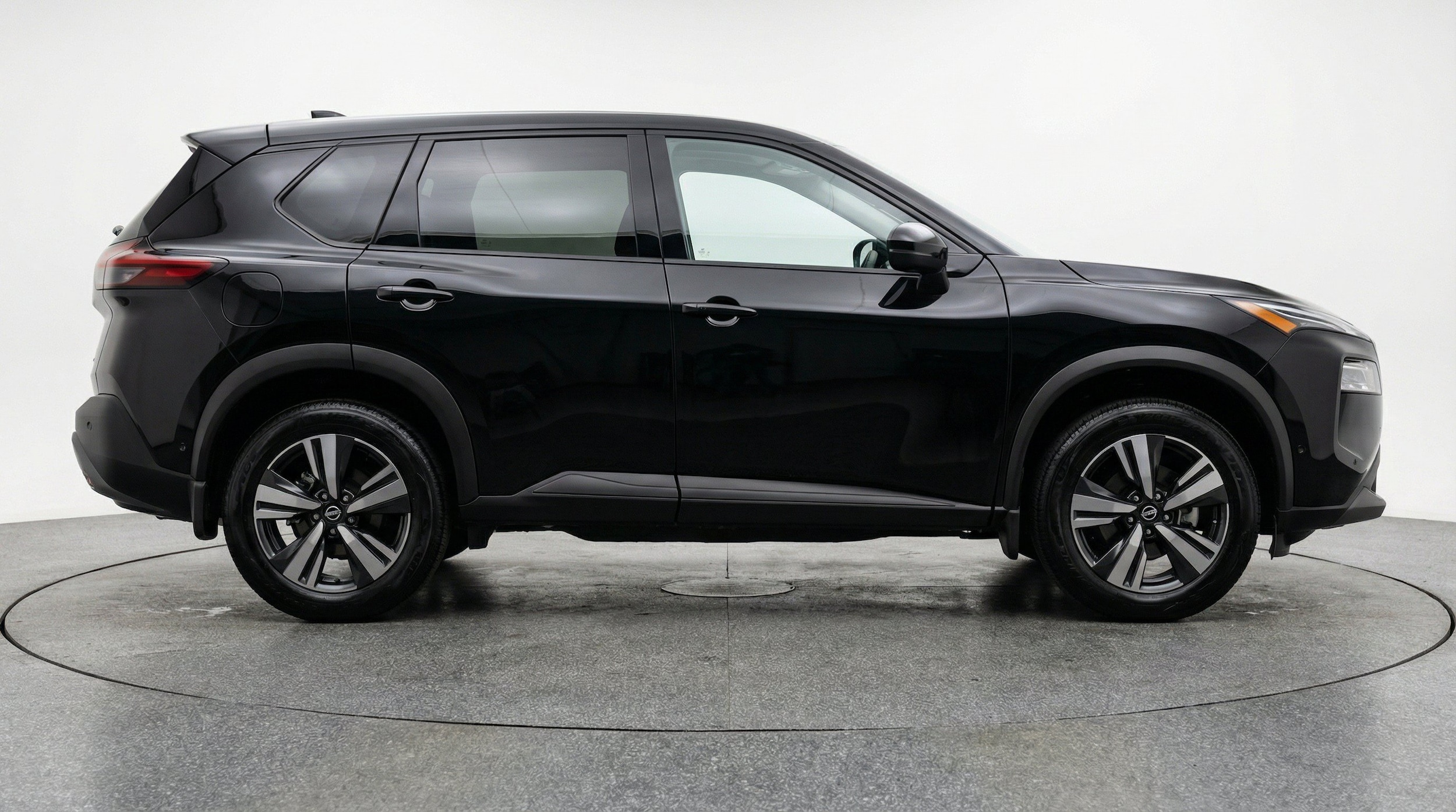 Thumbnail: 2026 Nissan Rogue - 11