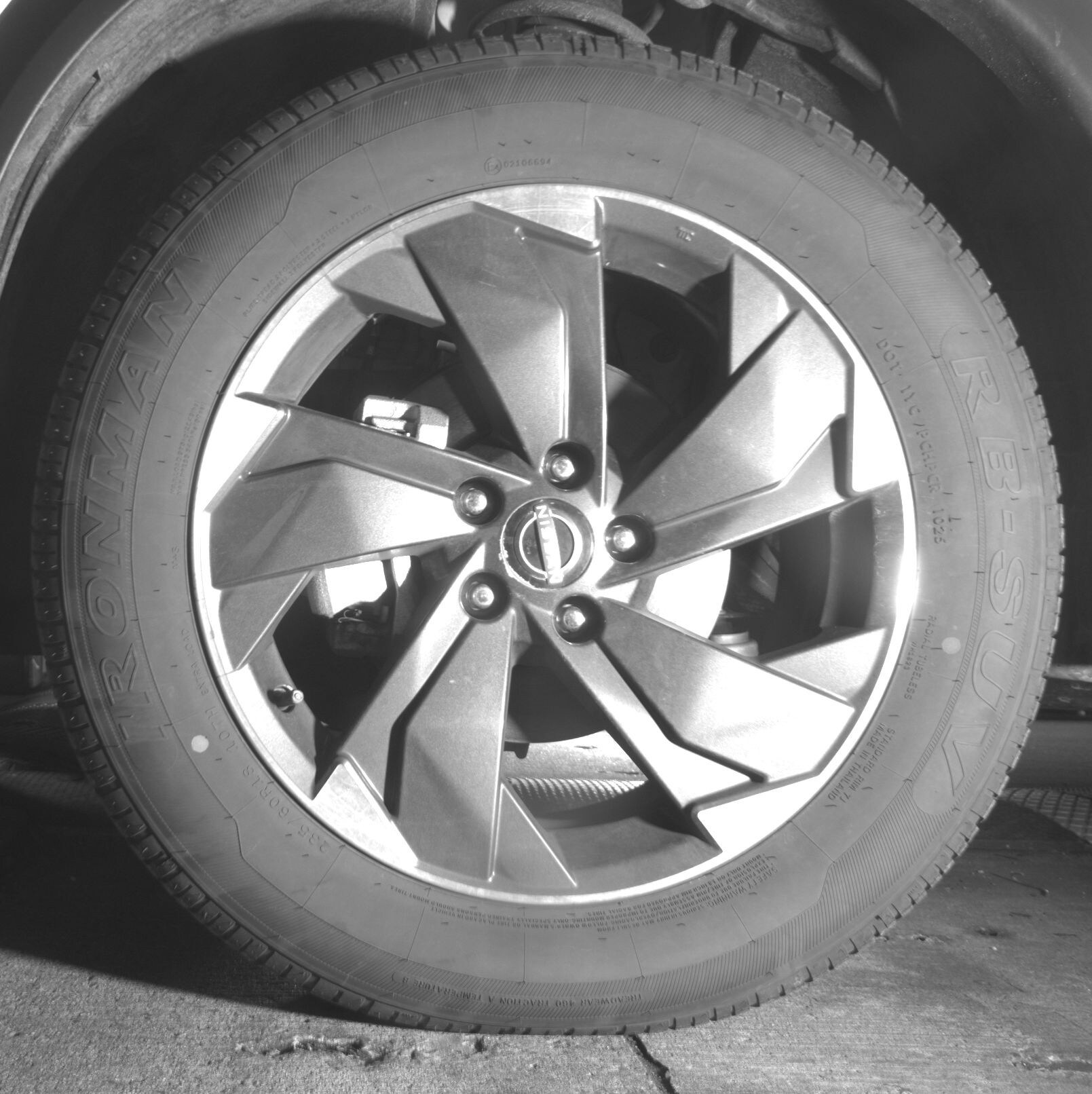 Thumbnail: 2025 Nissan Rogue - 9