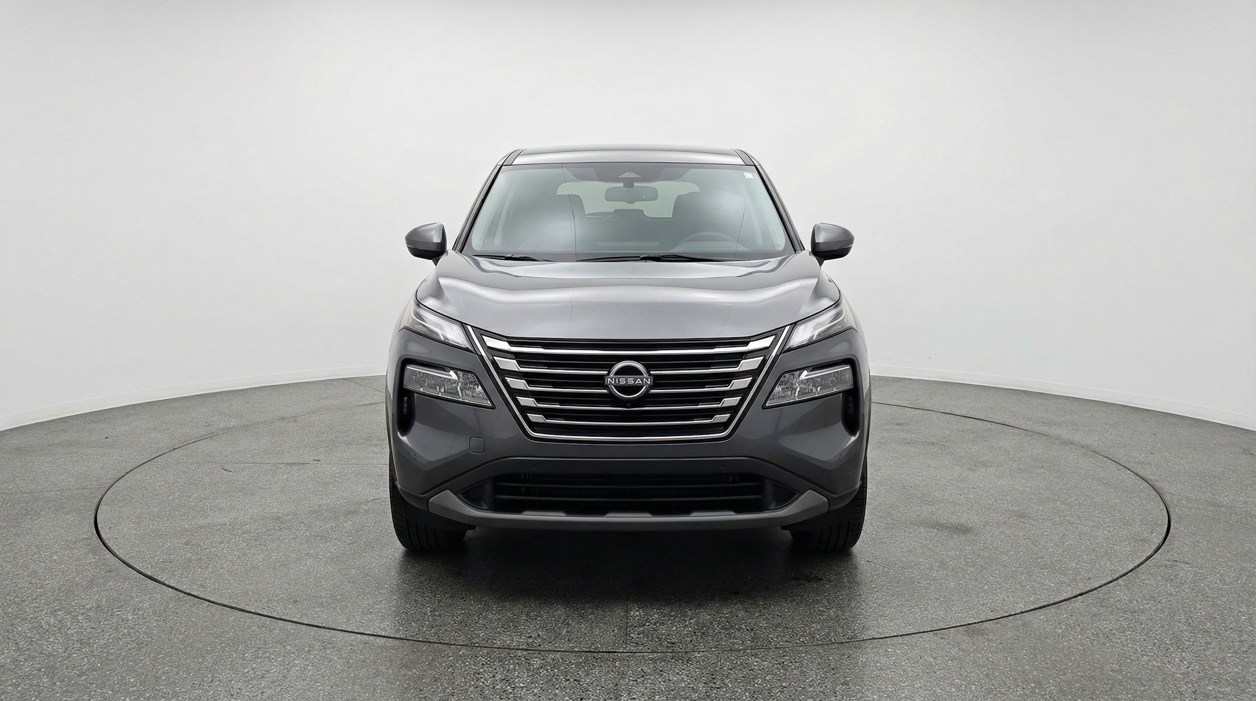 Thumbnail: 2025 Nissan Rogue - 2