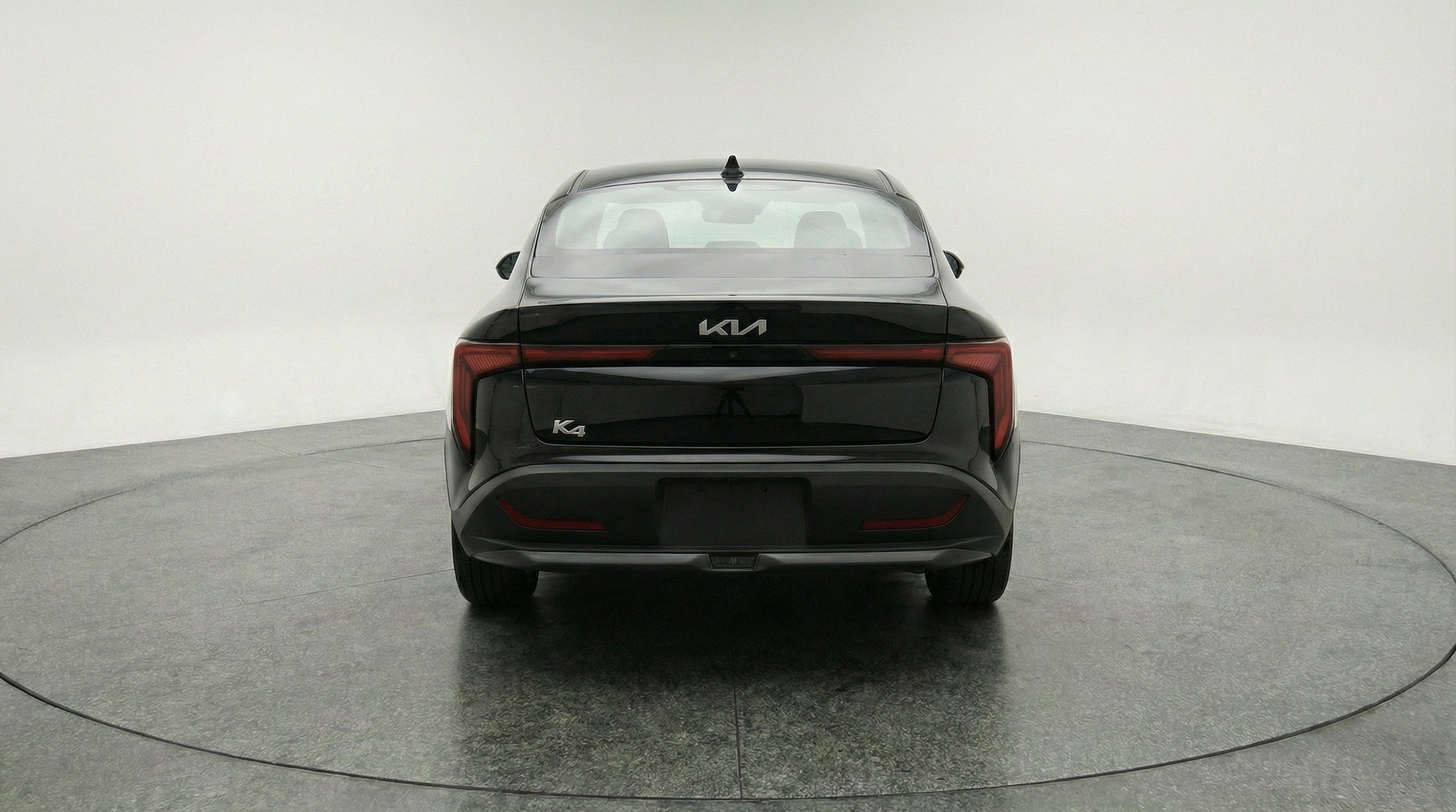 Thumbnail: 2025 Kia K4 - 7