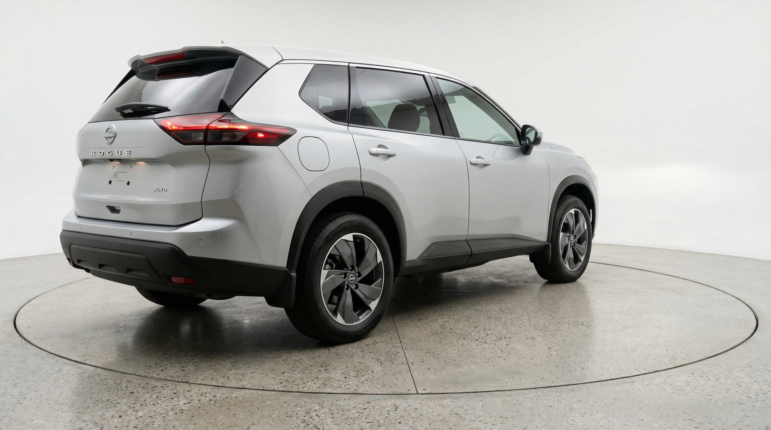 Thumbnail: 2025 Nissan Rogue - 7