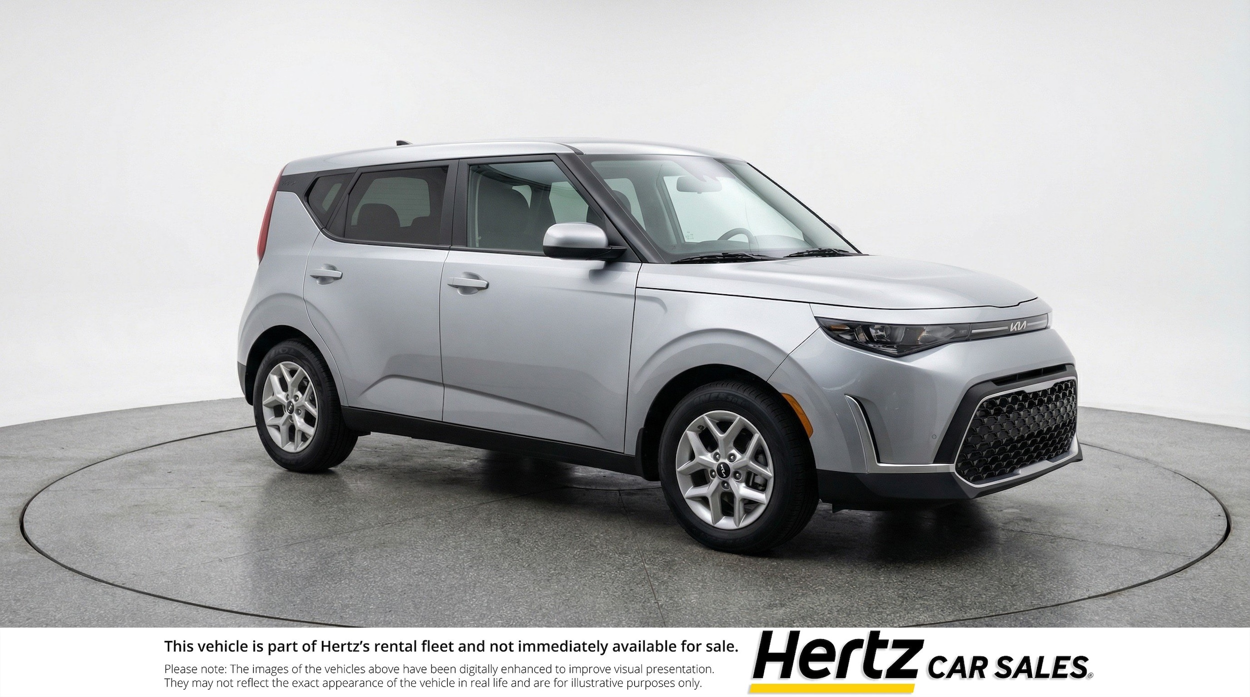 Thumbnail: 2025 Kia Soul - 1