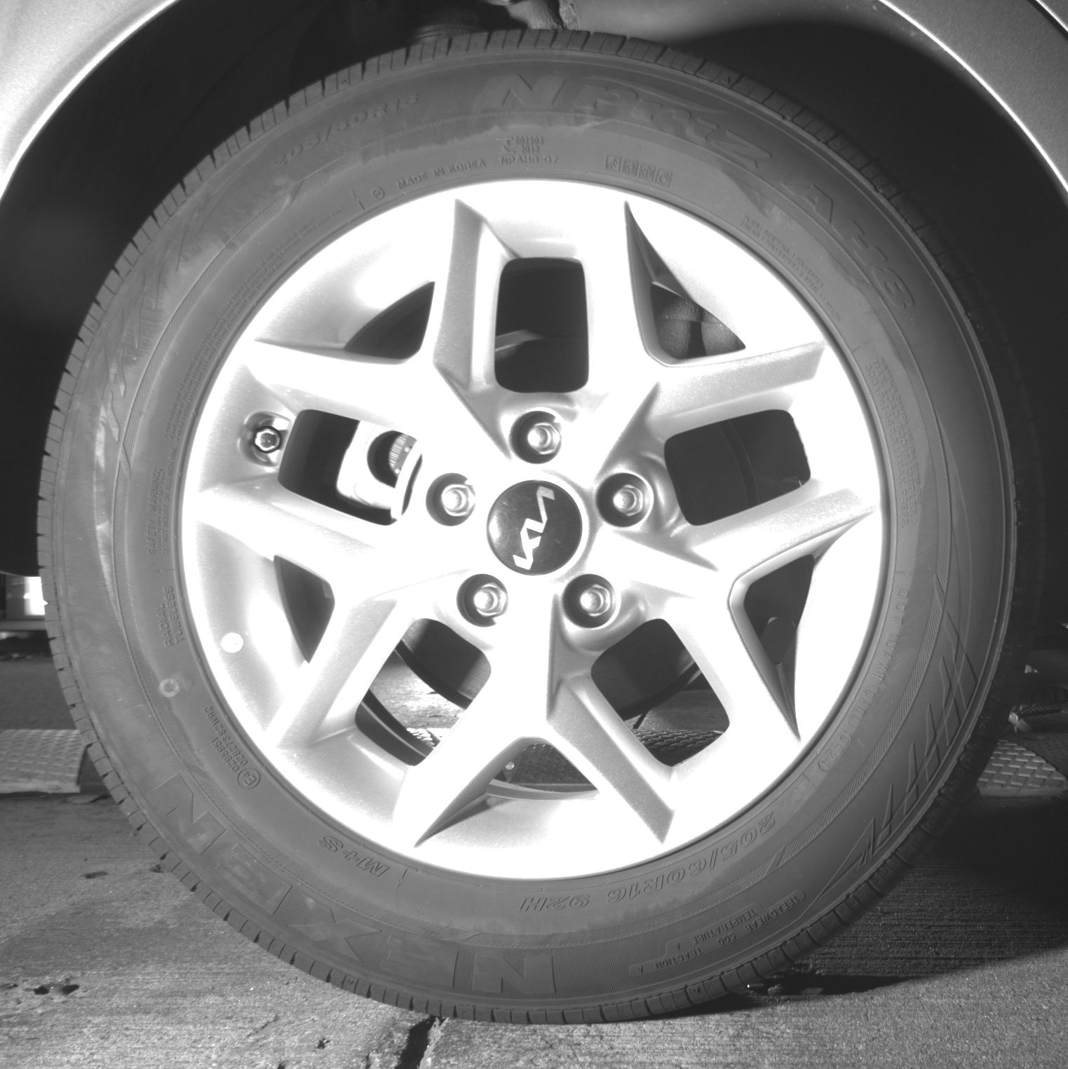 Thumbnail: 2025 Kia Soul - 12