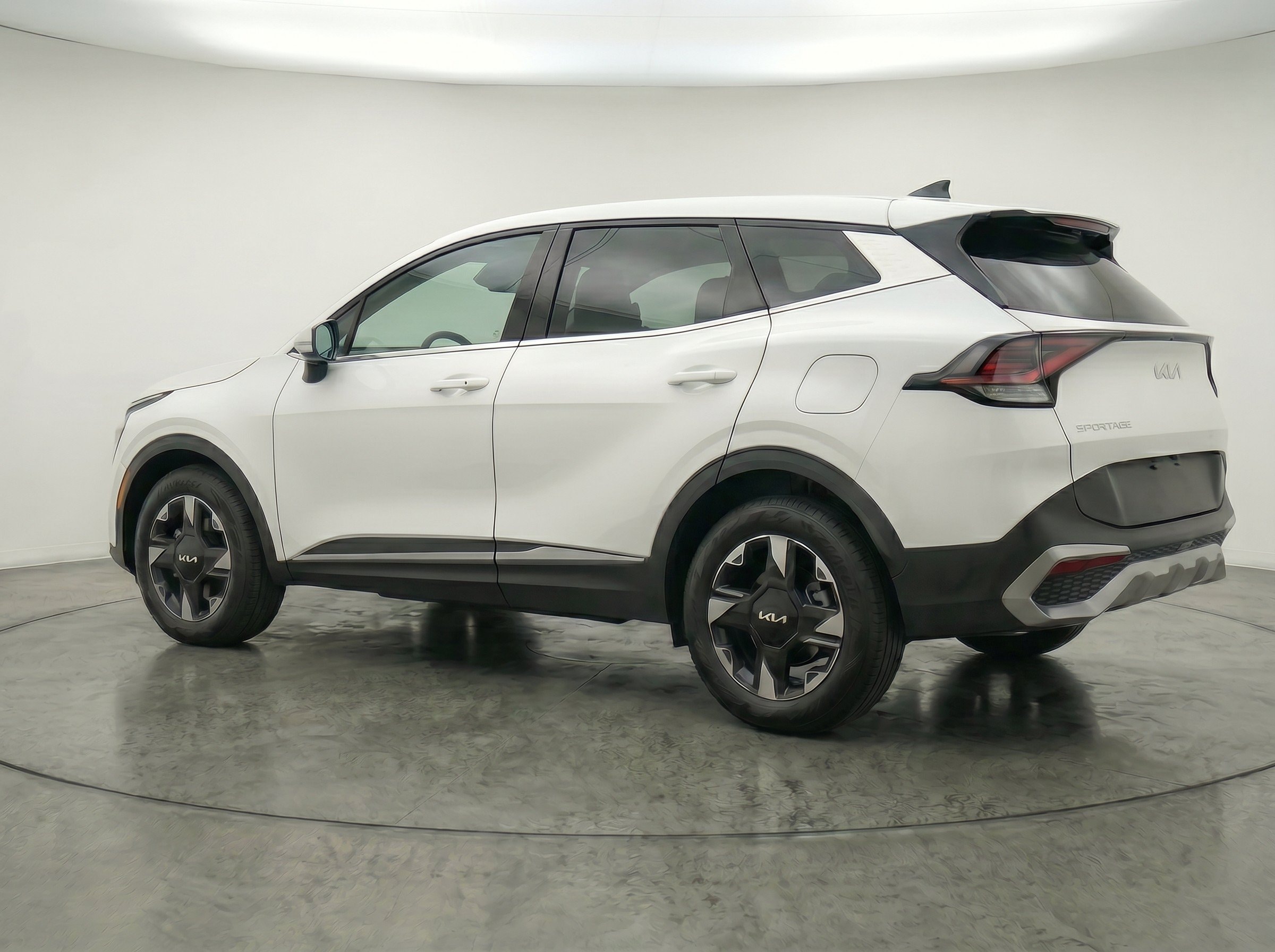 Thumbnail: 2026 Kia Sportage - 6
