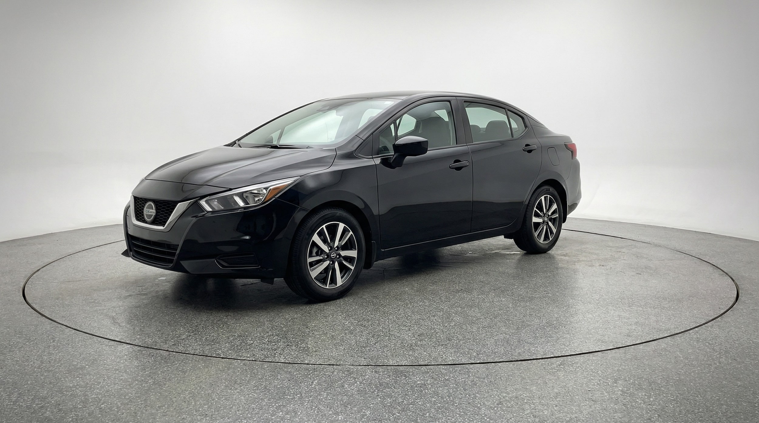 Thumbnail: 2025 Nissan Versa - 3