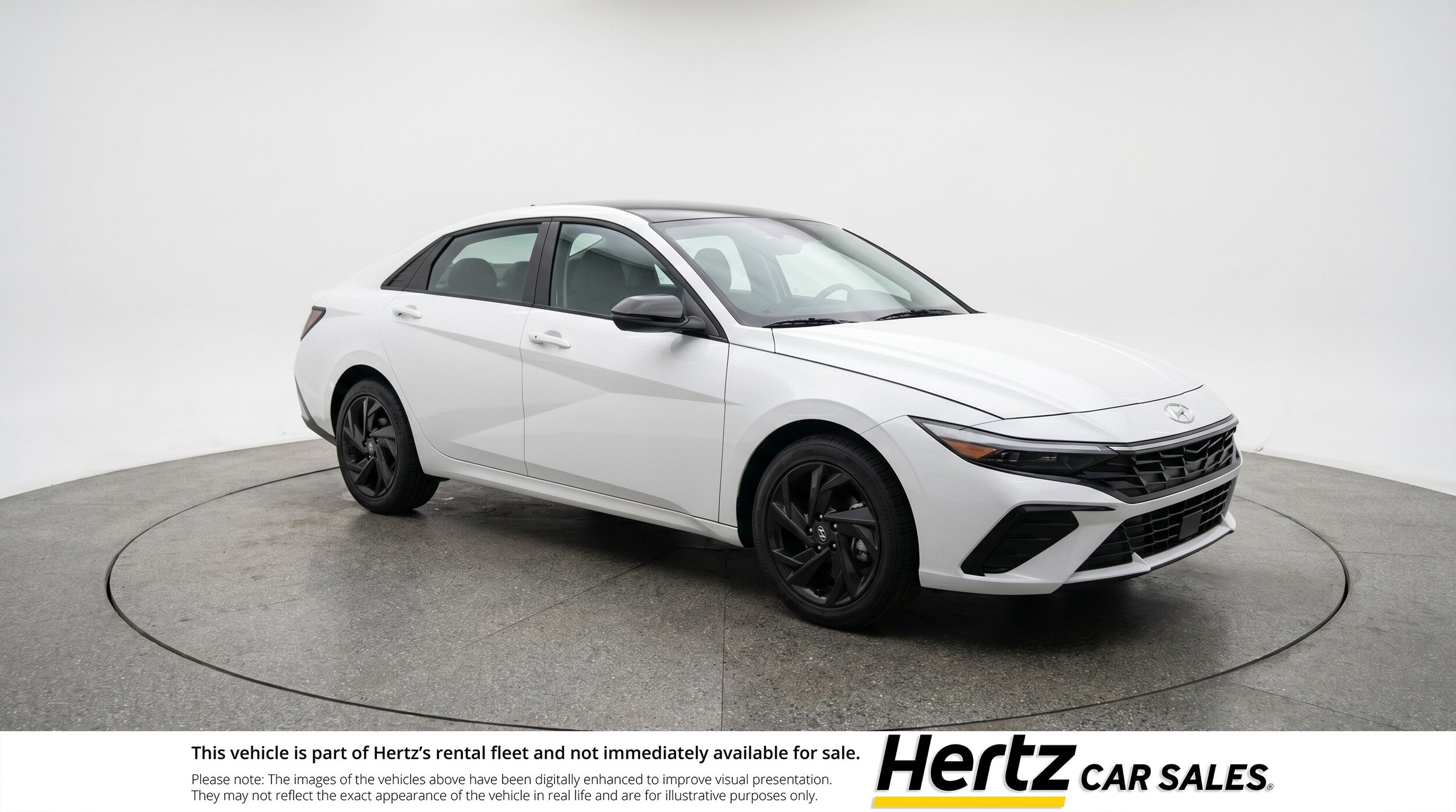 Thumbnail: 2026 Hyundai Elantra - 1