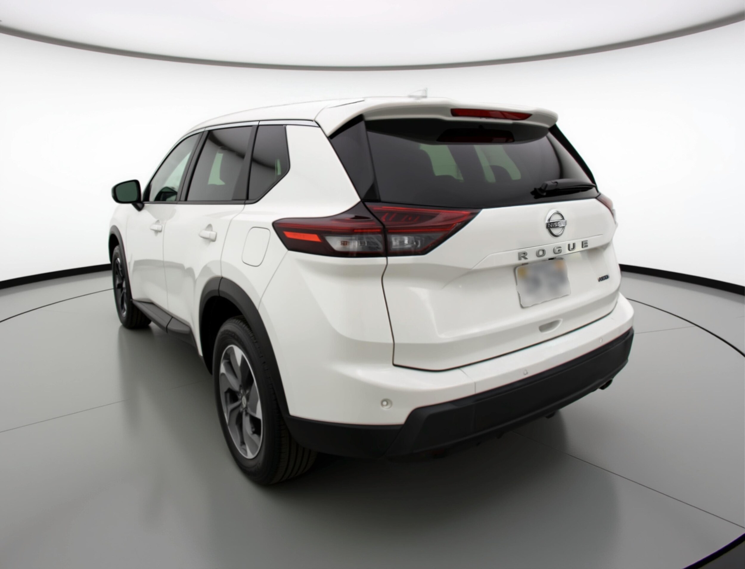 Thumbnail: 2025 Nissan Rogue - 5